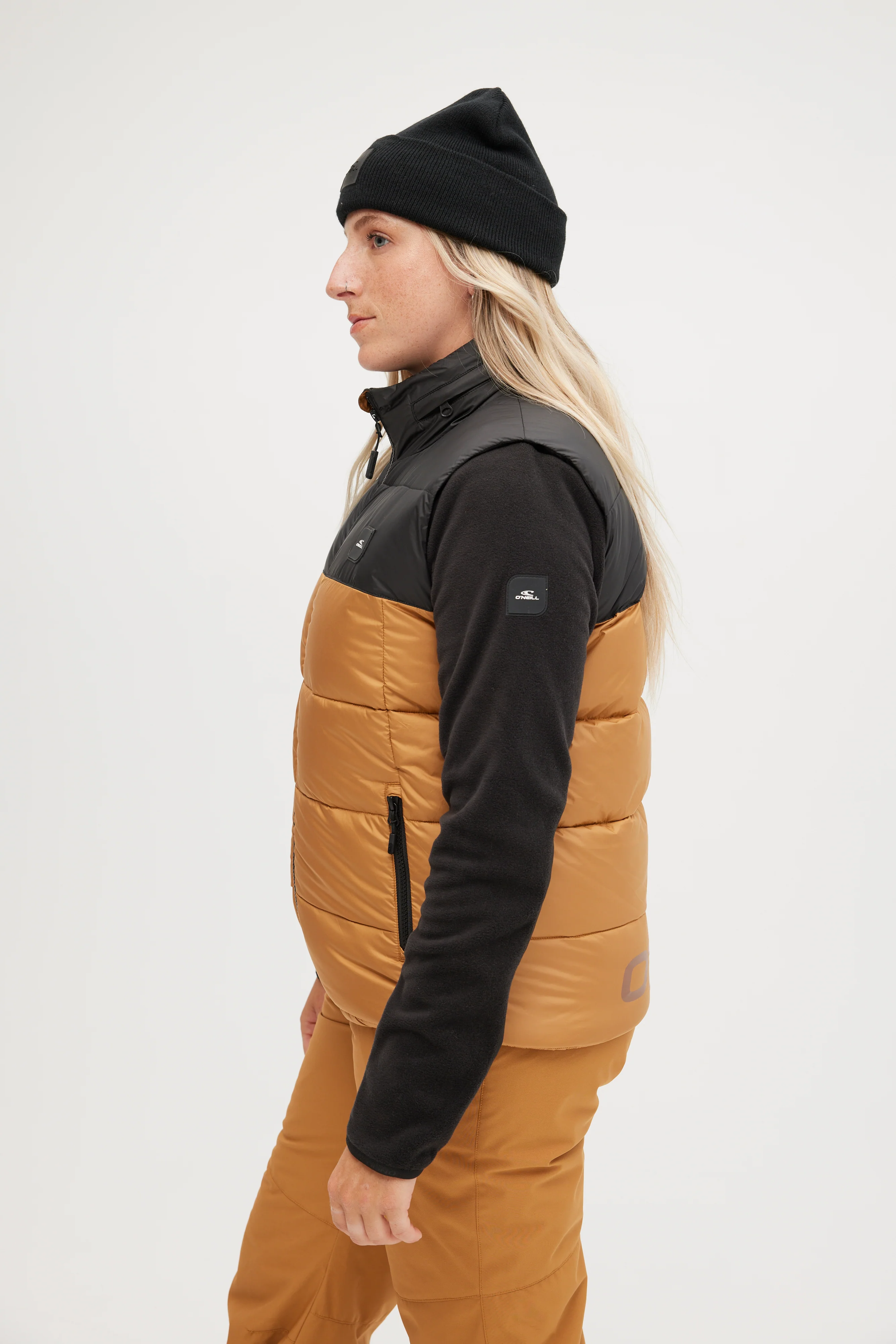 O'RIGINALS PUFFER VEST - Image 2