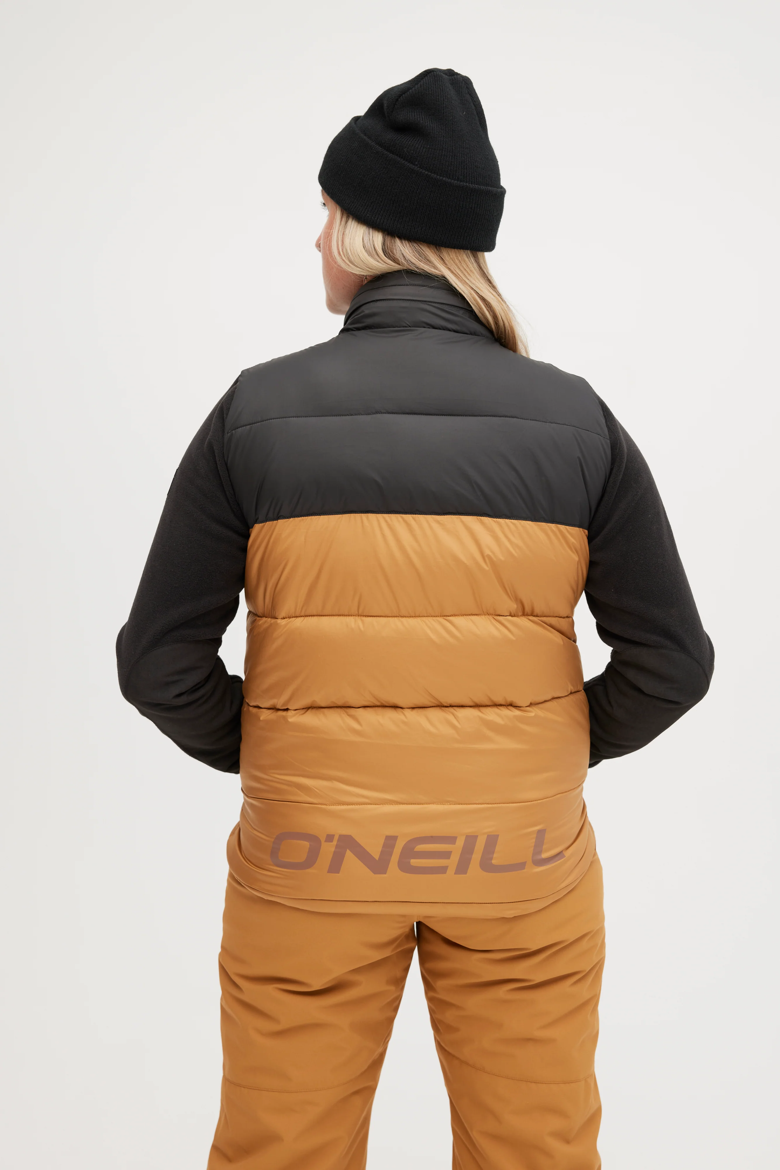 O'RIGINALS PUFFER VEST - Image 3