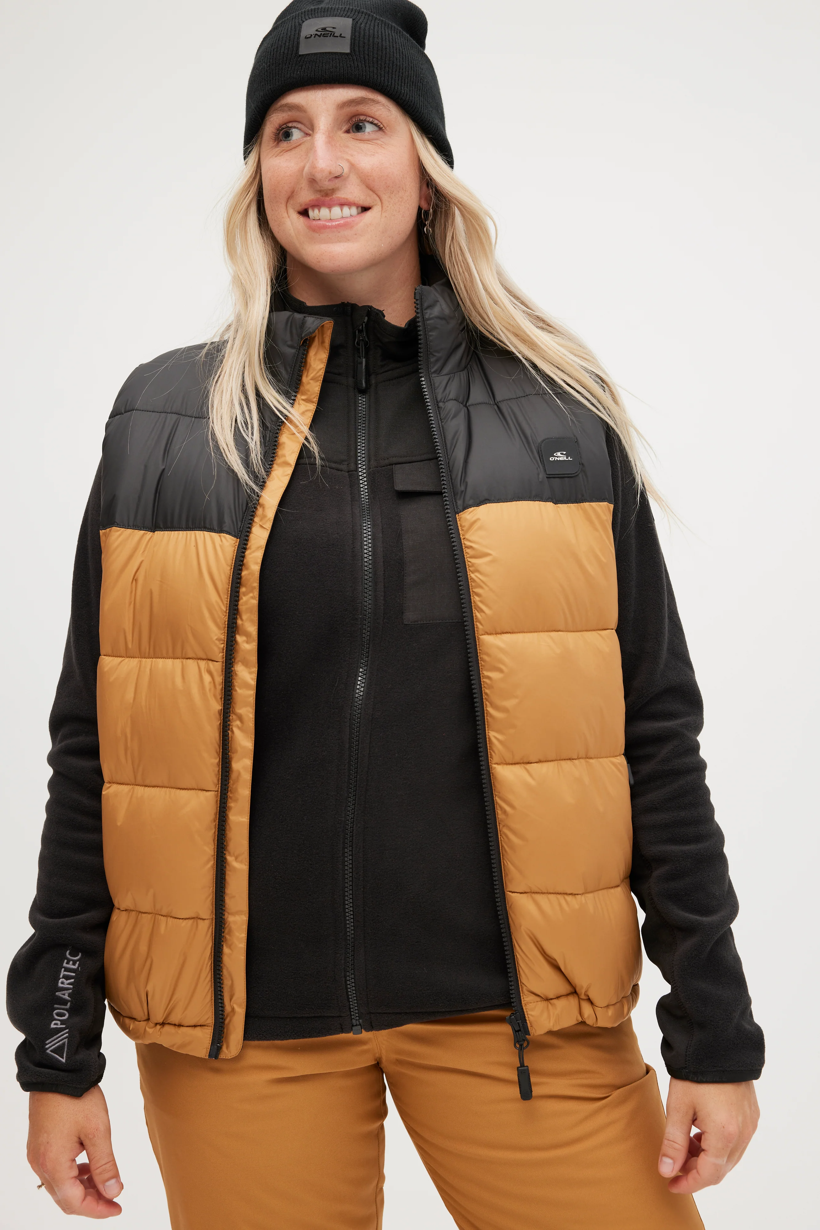 O'RIGINALS PUFFER VEST - Image 5