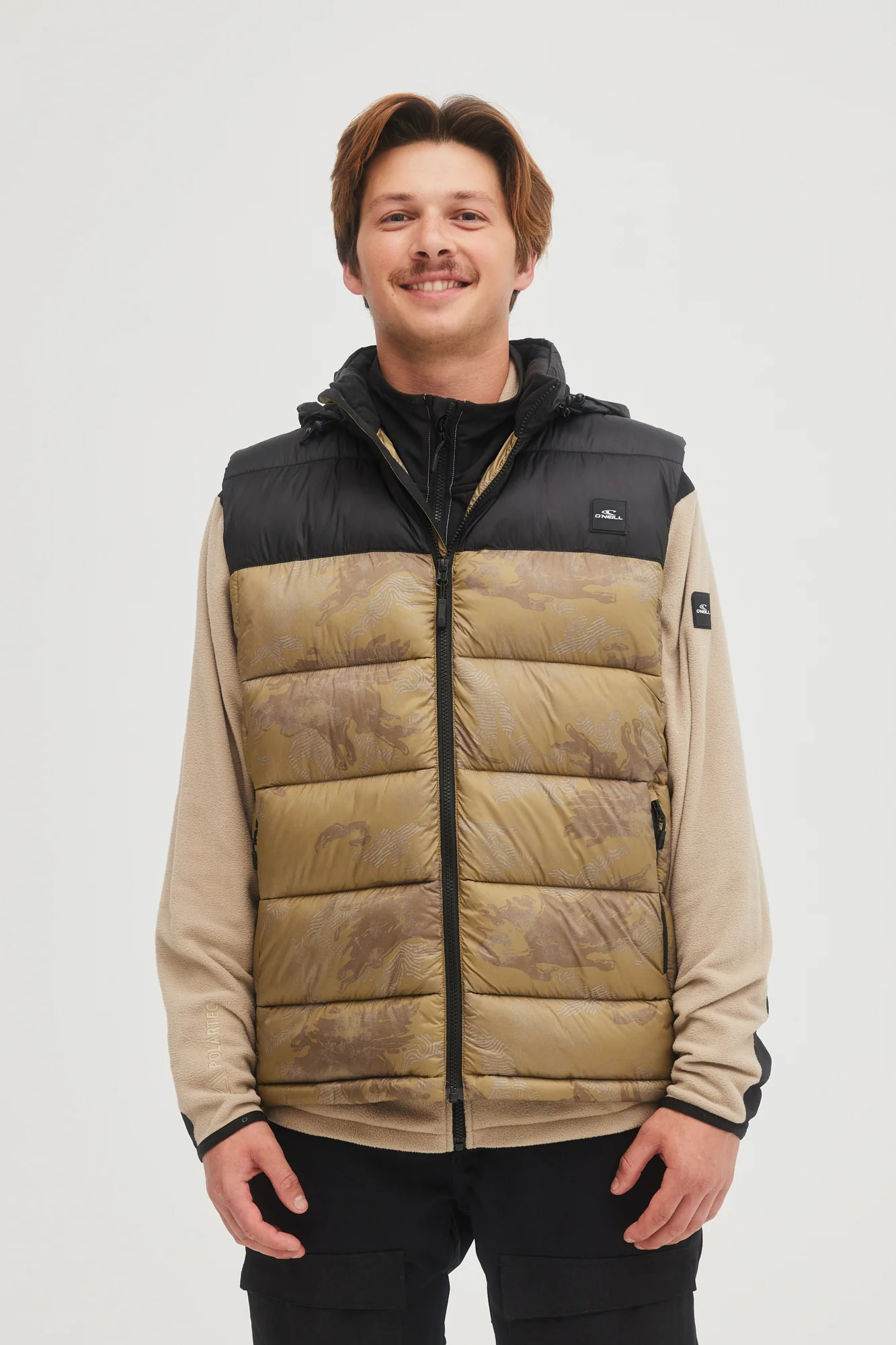 O'RIGINALS PUFFER VEST
