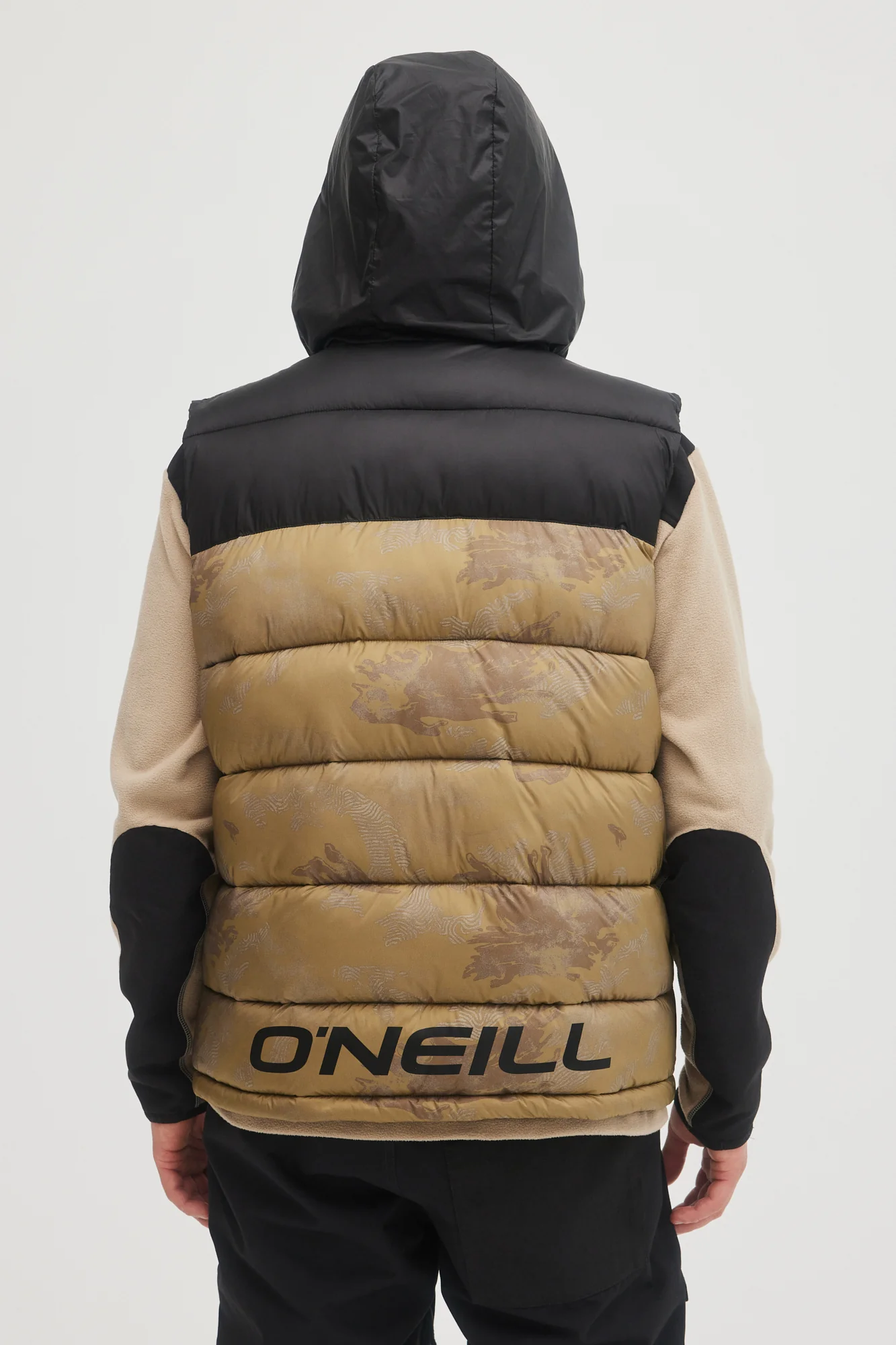 O'RIGINALS PUFFER VEST - Image 3