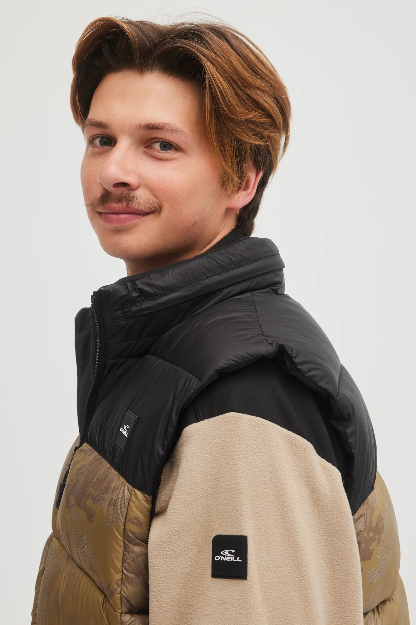 O'RIGINALS PUFFER VEST - Image 5