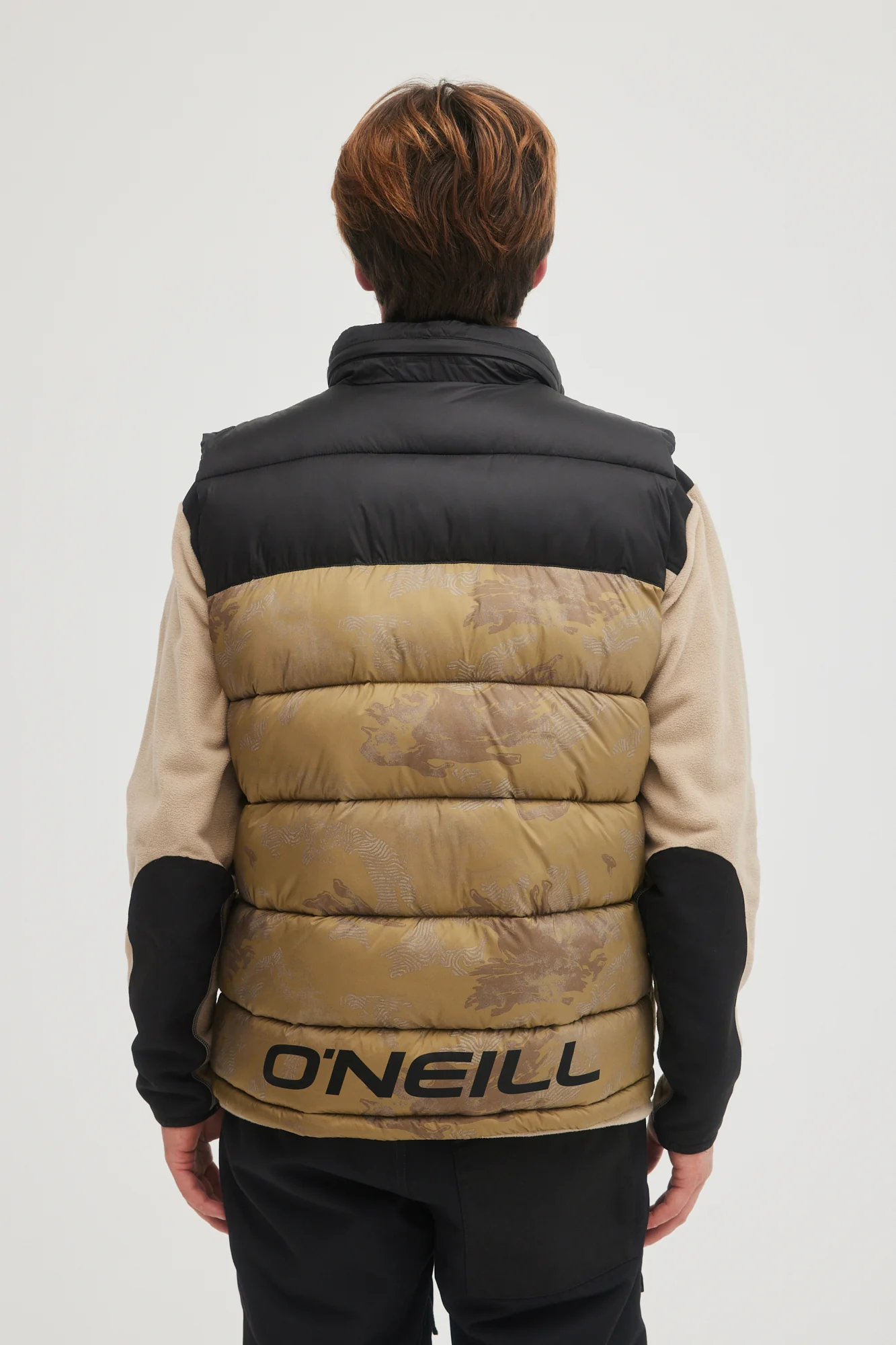 O'RIGINALS PUFFER VEST - Image 6
