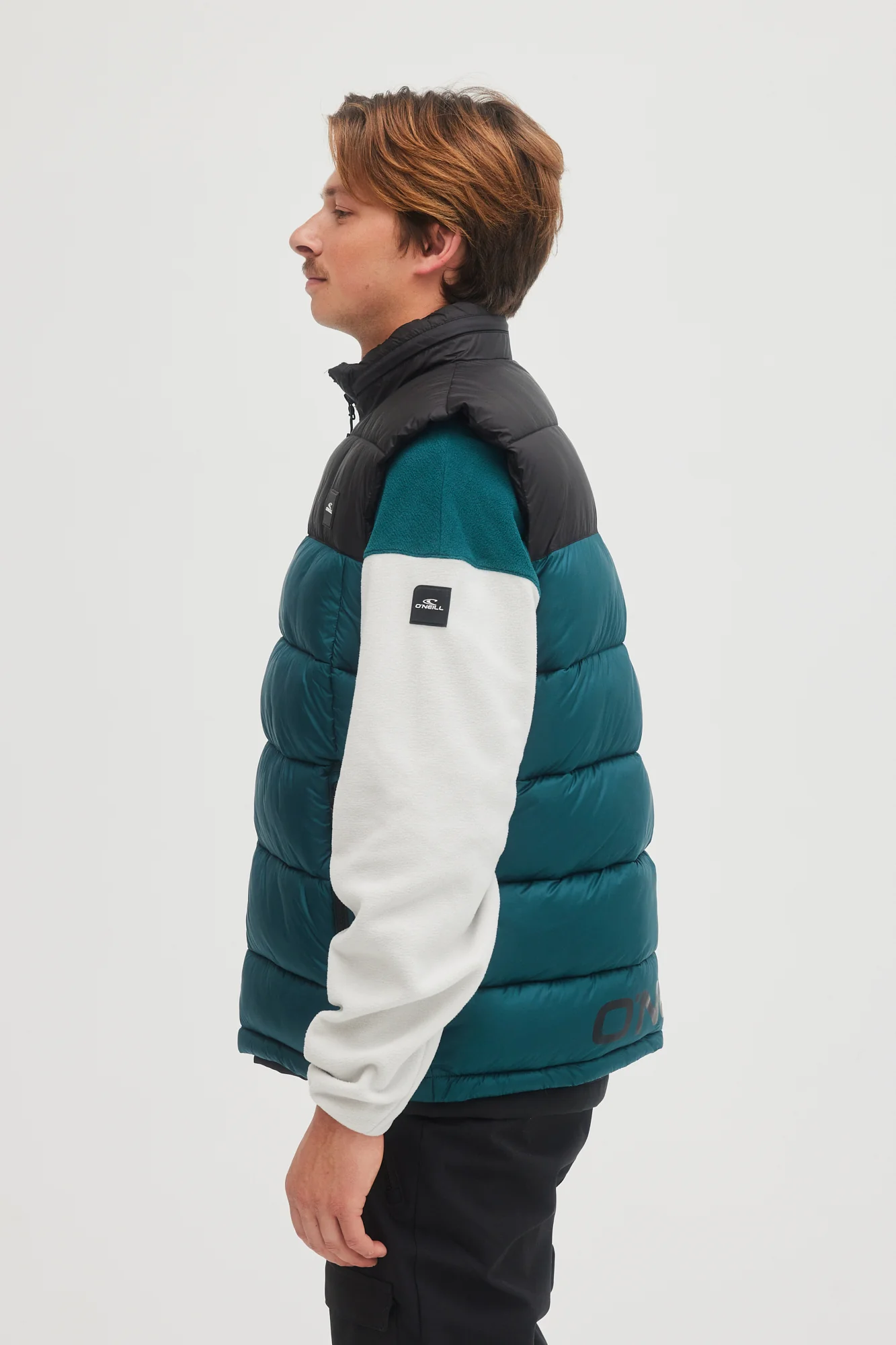 O'RIGINALS PUFFER VEST - Image 2