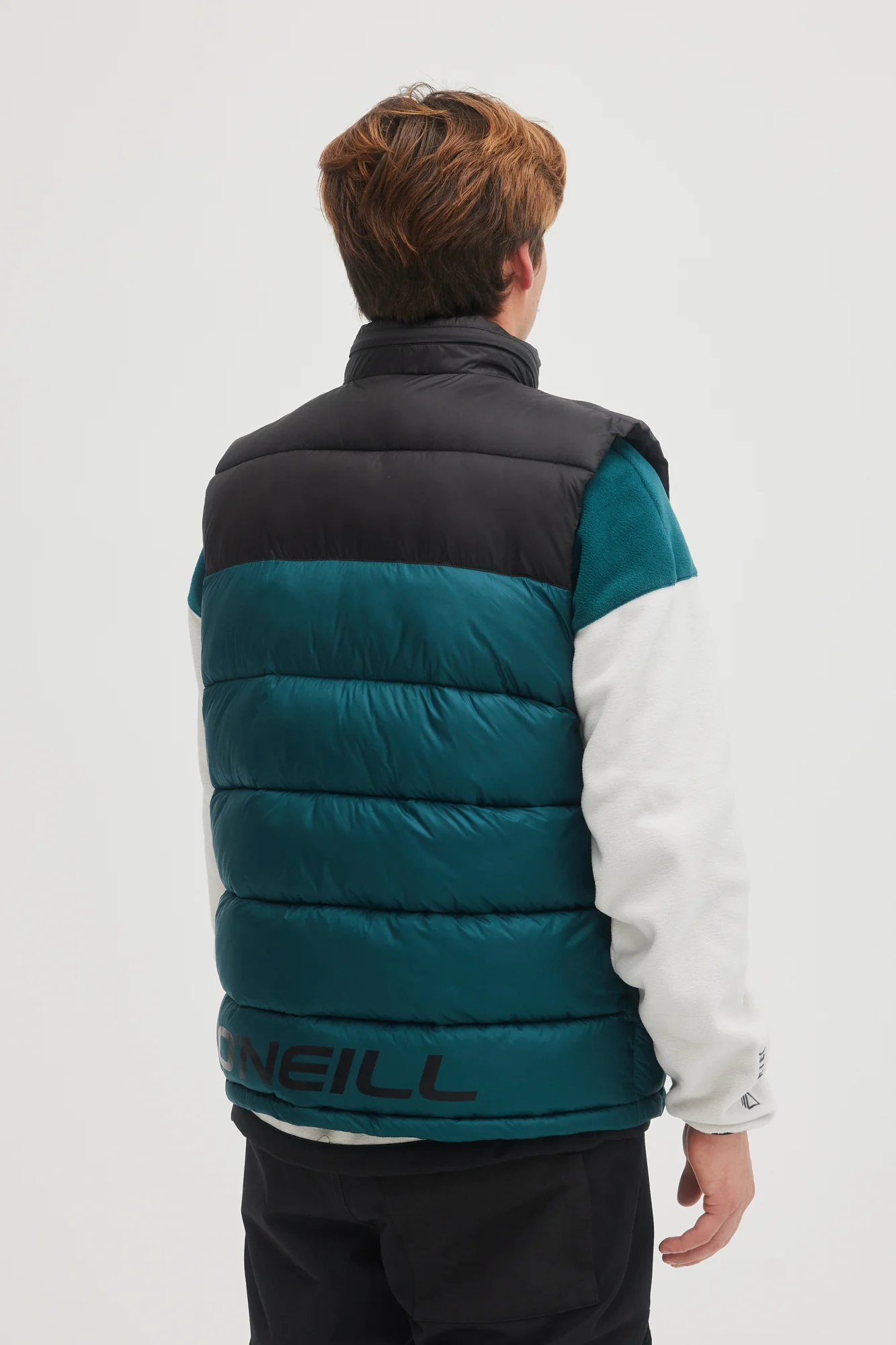 O'RIGINALS PUFFER VEST - Image 3