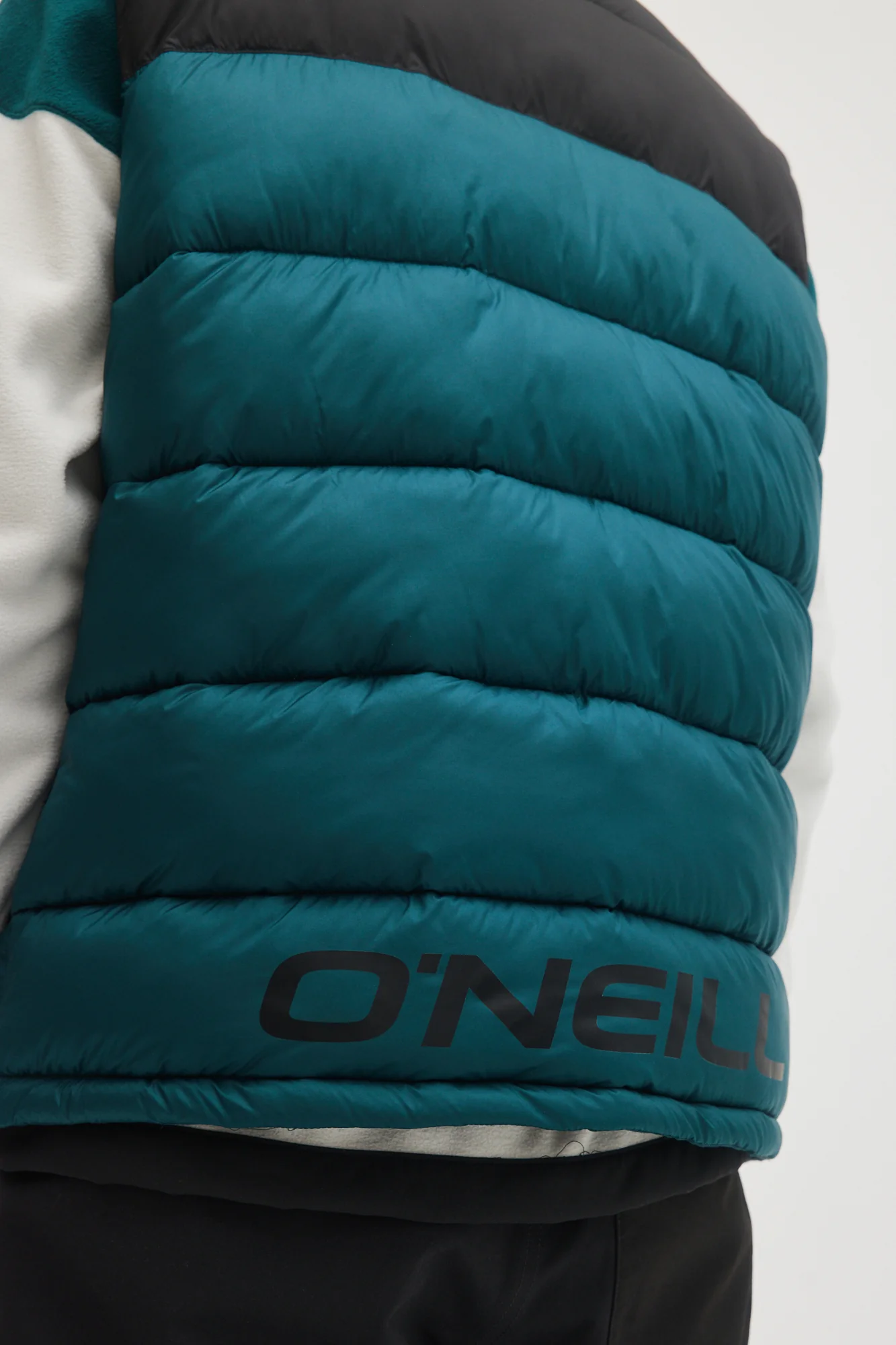 O'RIGINALS PUFFER VEST - Image 4