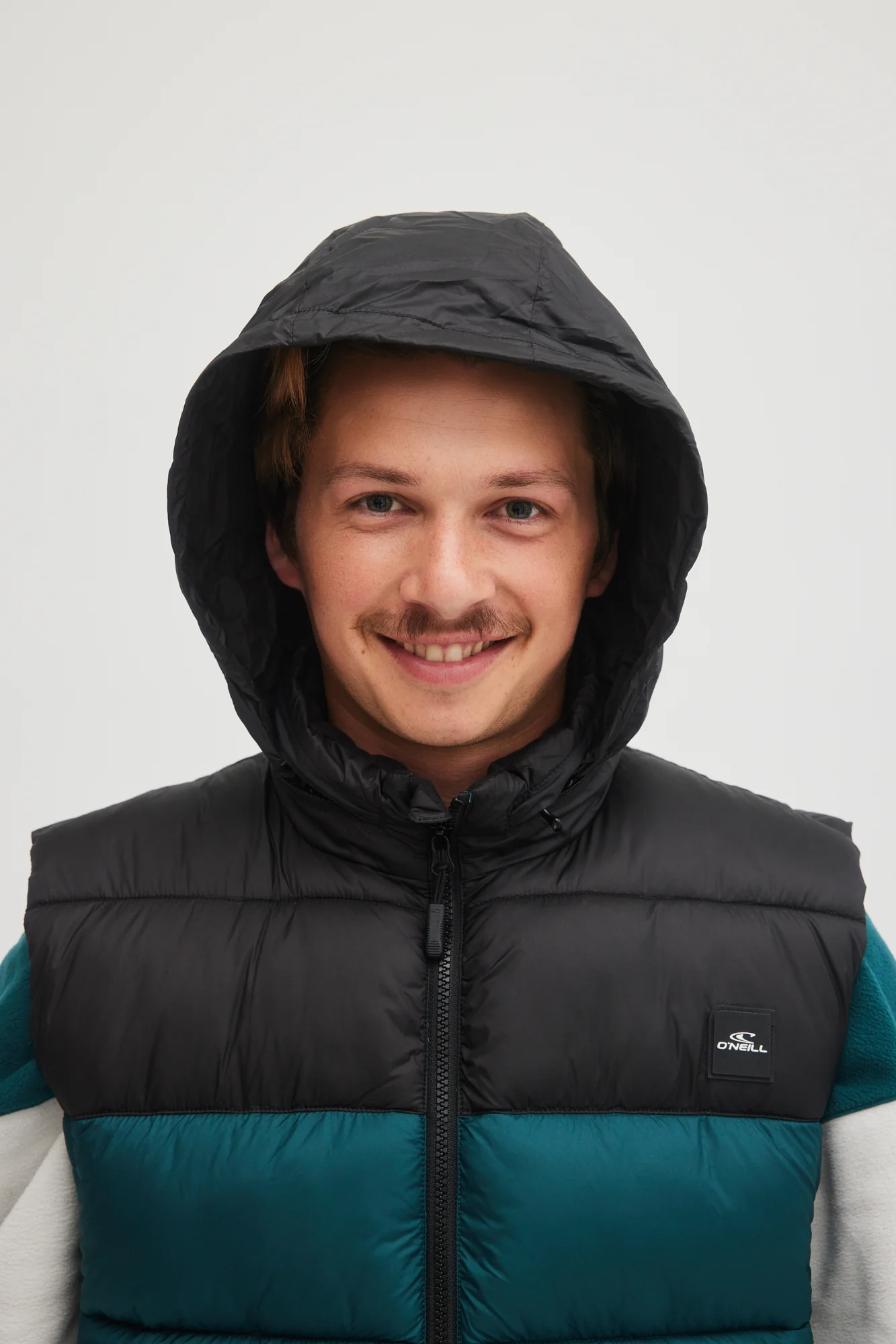 O'RIGINALS PUFFER VEST - Image 5