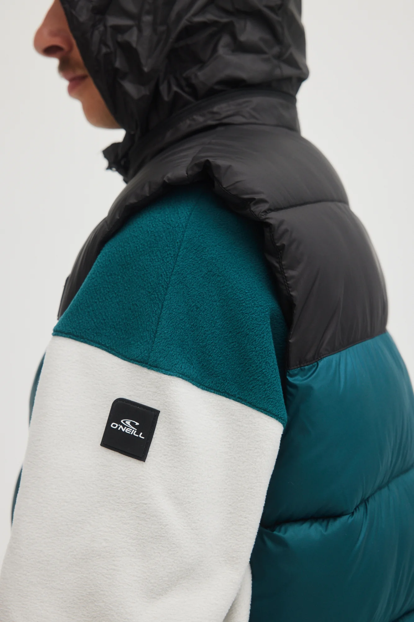 O'RIGINALS PUFFER VEST - Image 6