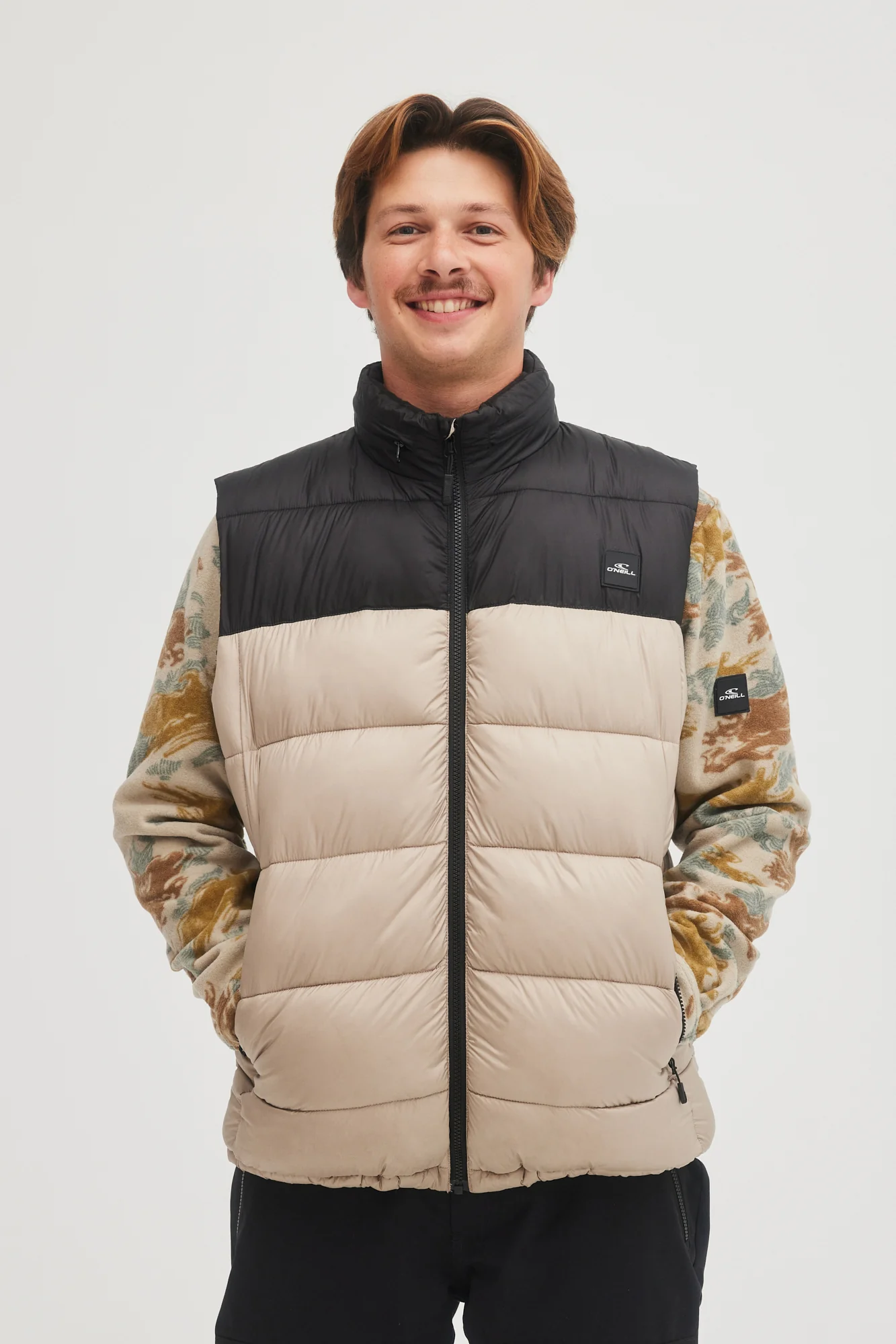 O'RIGINALS PUFFER VEST