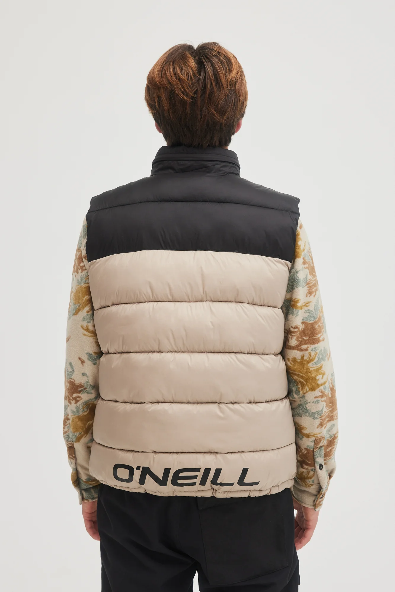 O'RIGINALS PUFFER VEST - Image 3