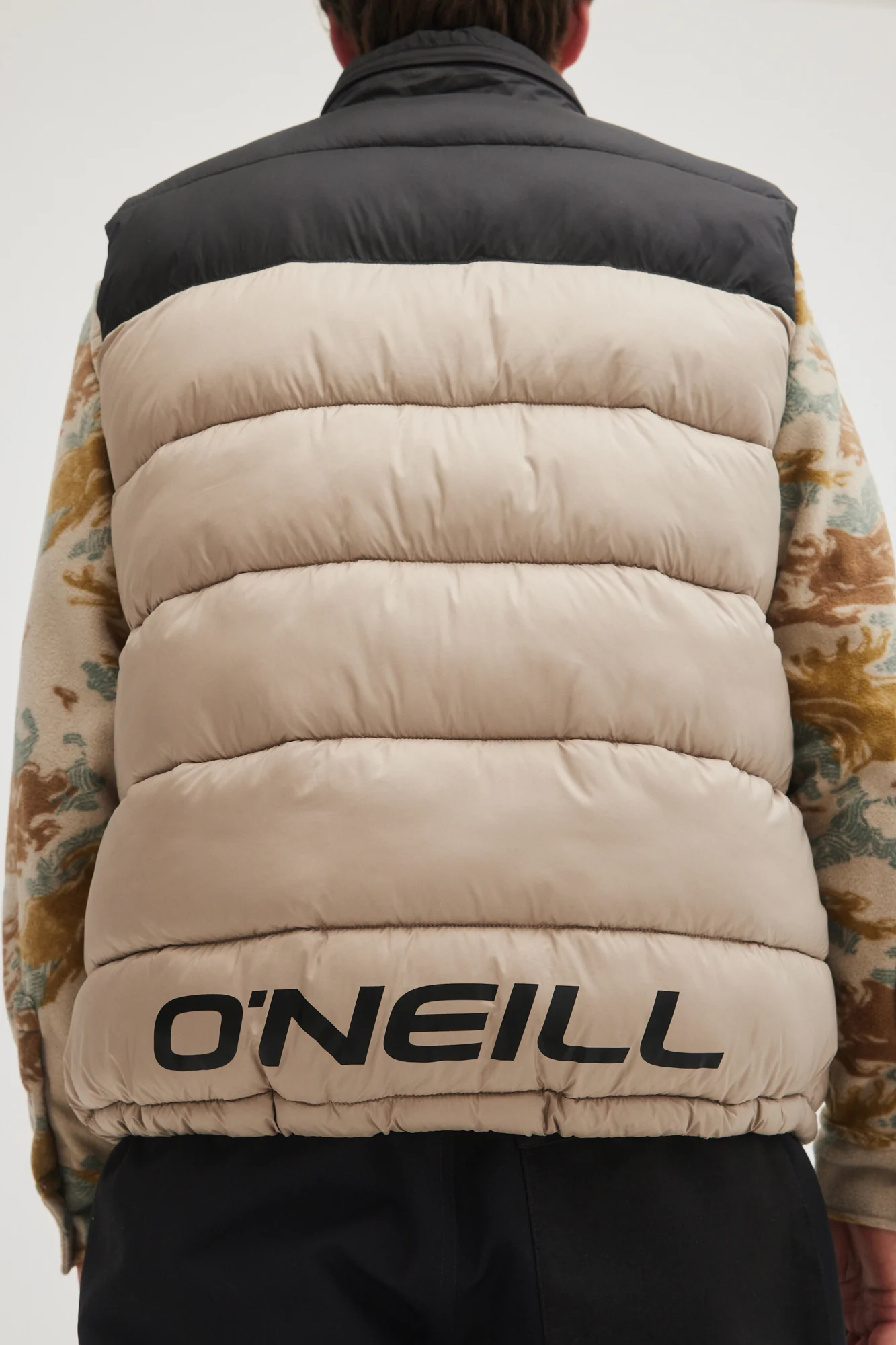 O'RIGINALS PUFFER VEST - Image 5