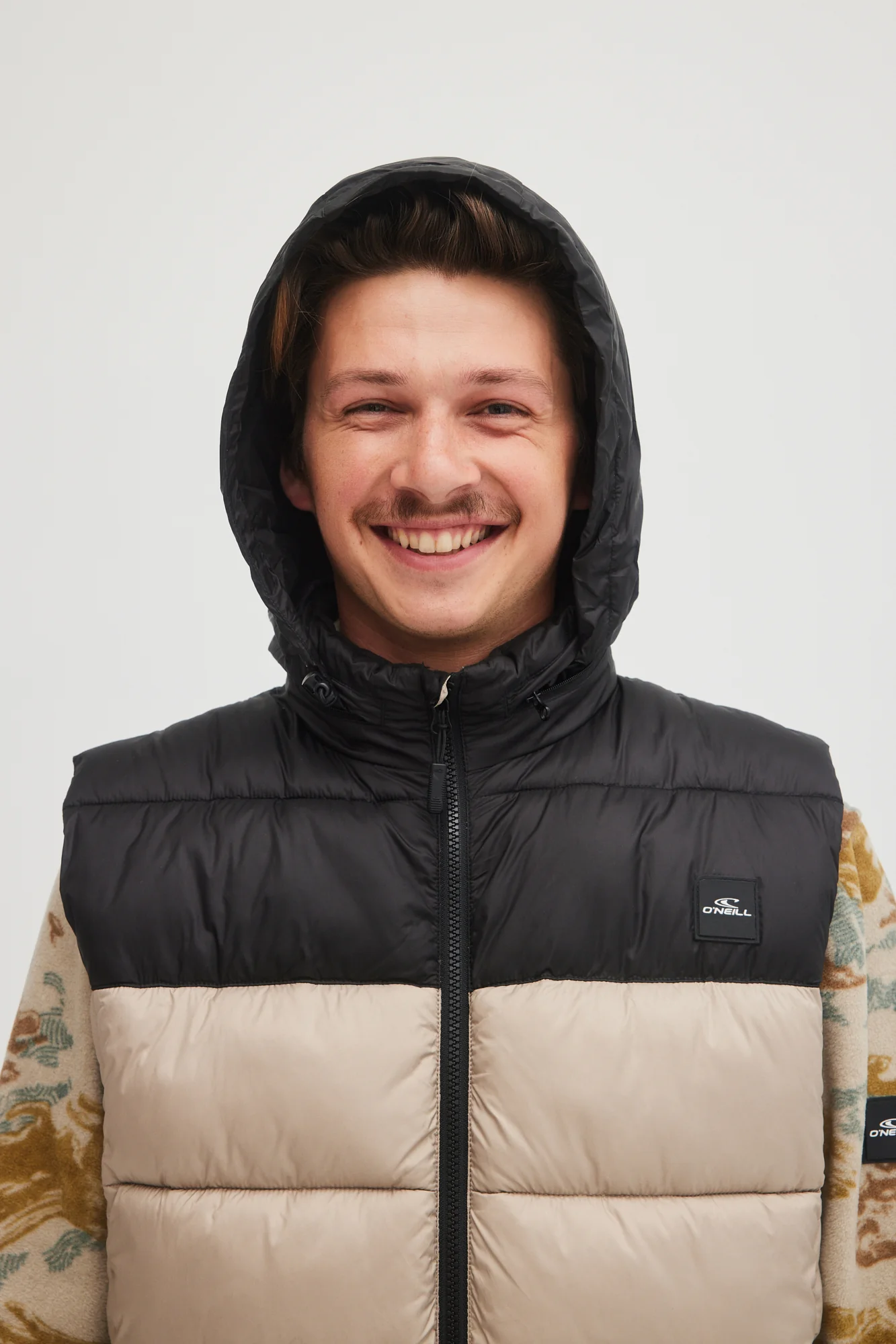 O'RIGINALS PUFFER VEST - Image 6