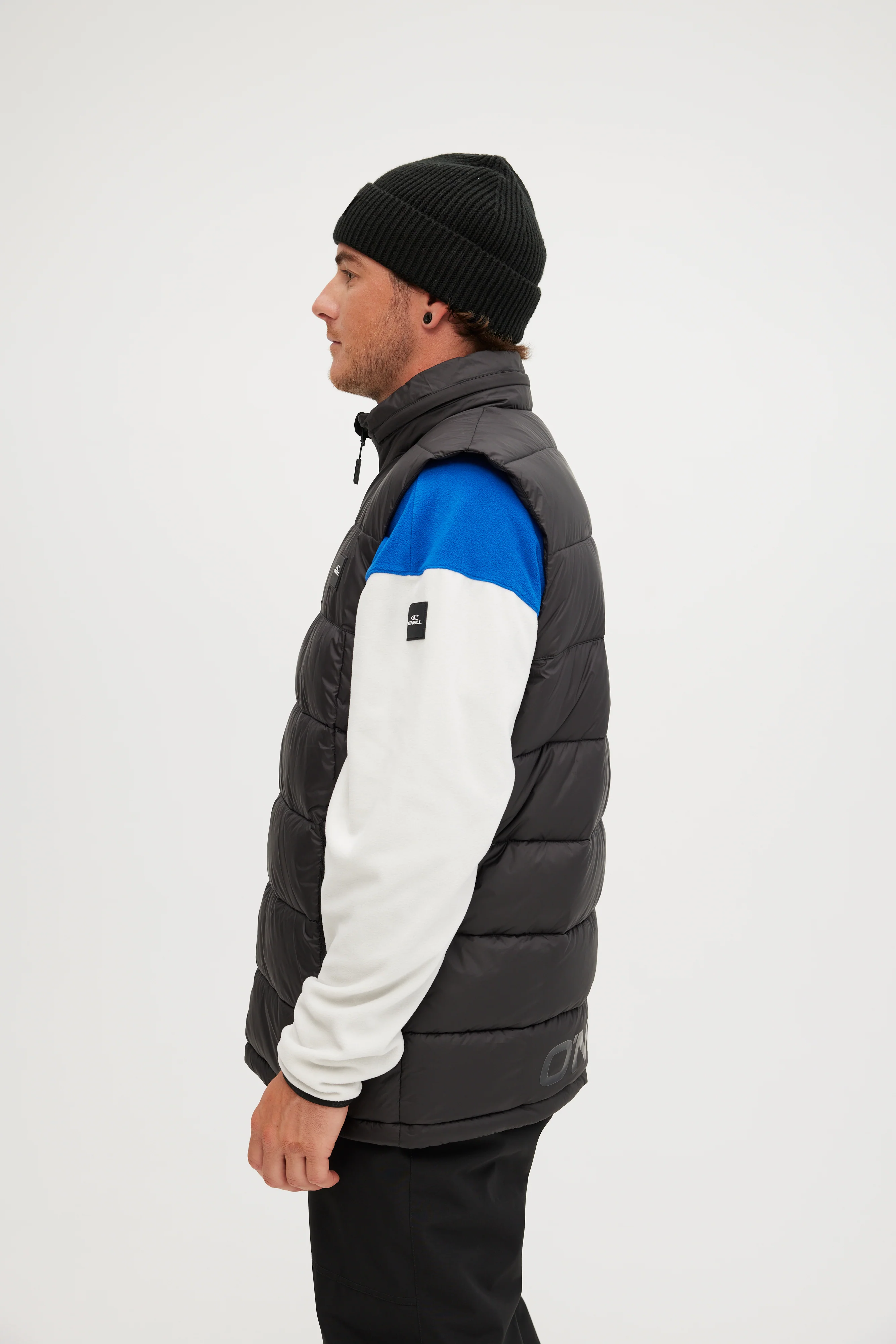 O'RIGINALS PUFFER VEST - Image 2