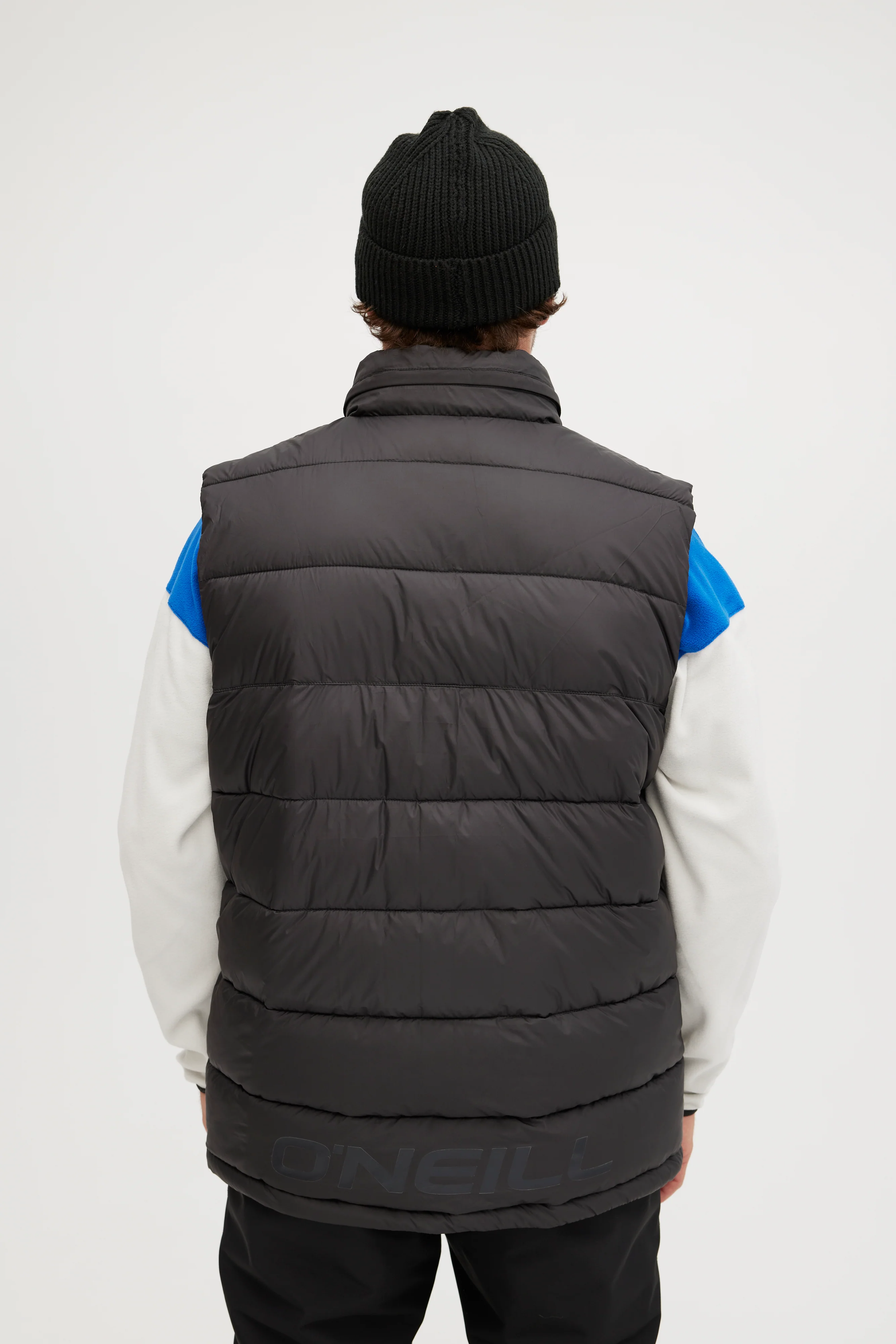 O'RIGINALS PUFFER VEST - Image 3
