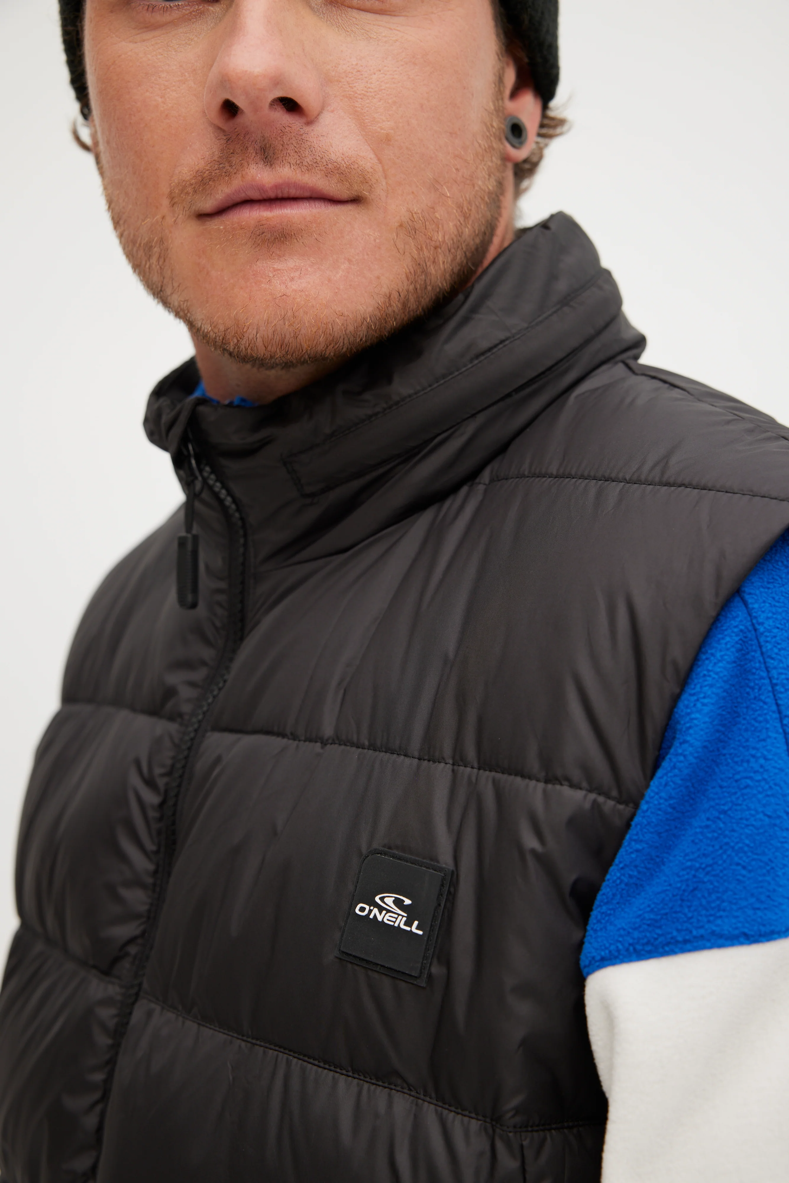 O'RIGINALS PUFFER VEST - Image 4