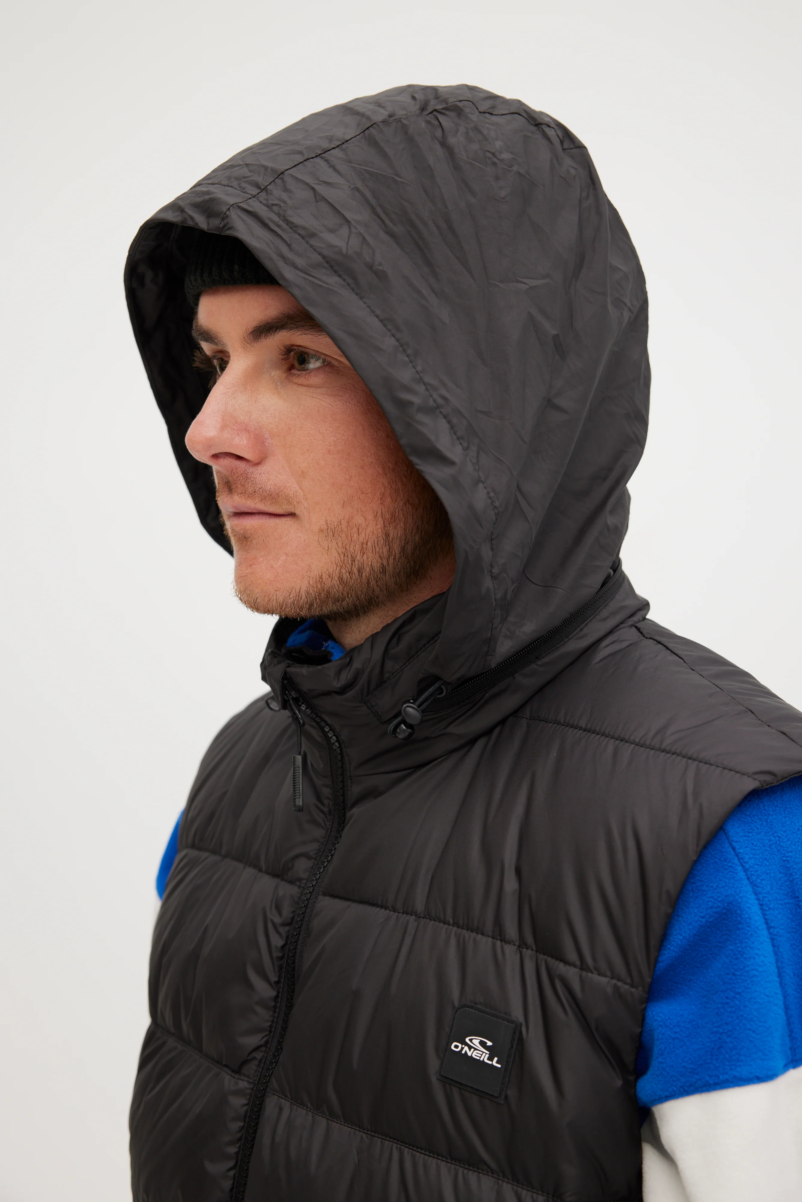 O'RIGINALS PUFFER VEST - Image 5