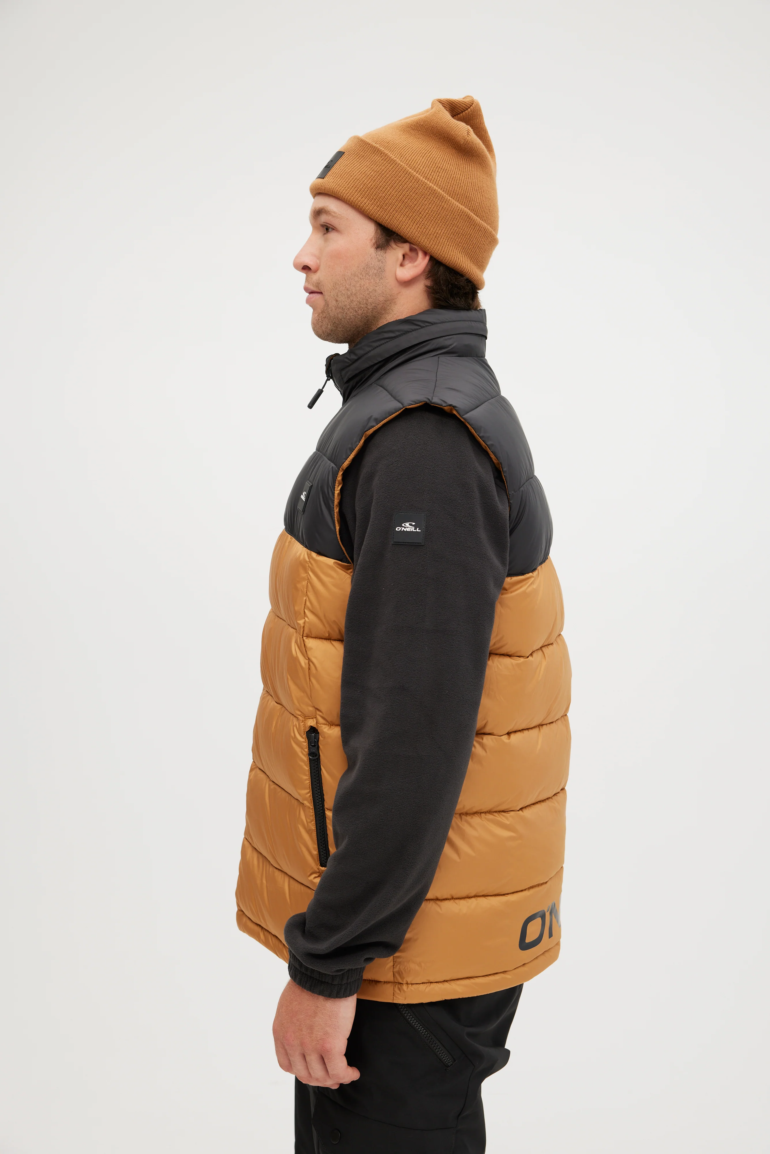 O'RIGINALS PUFFER VEST - Image 2