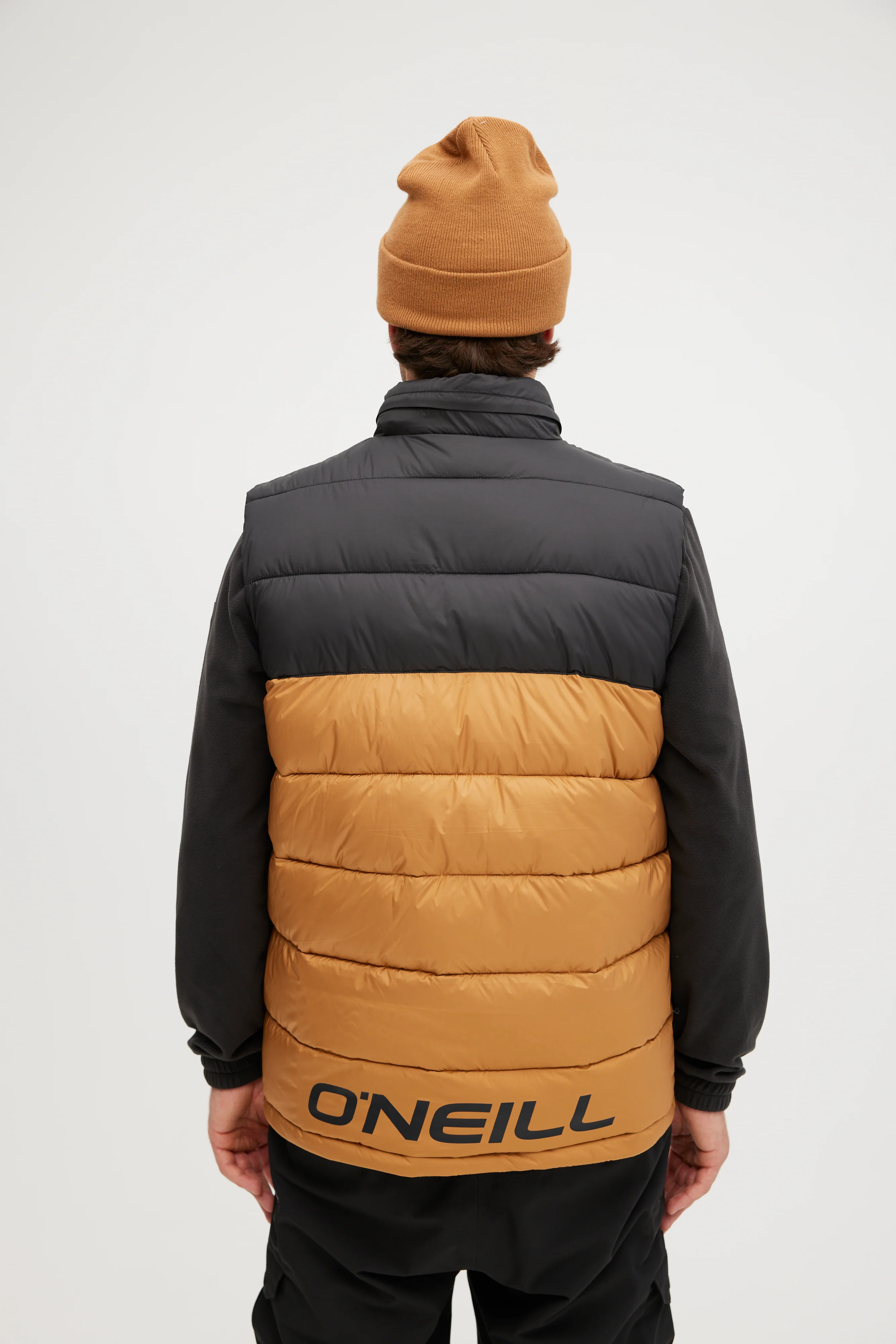 O'RIGINALS PUFFER VEST - Image 3