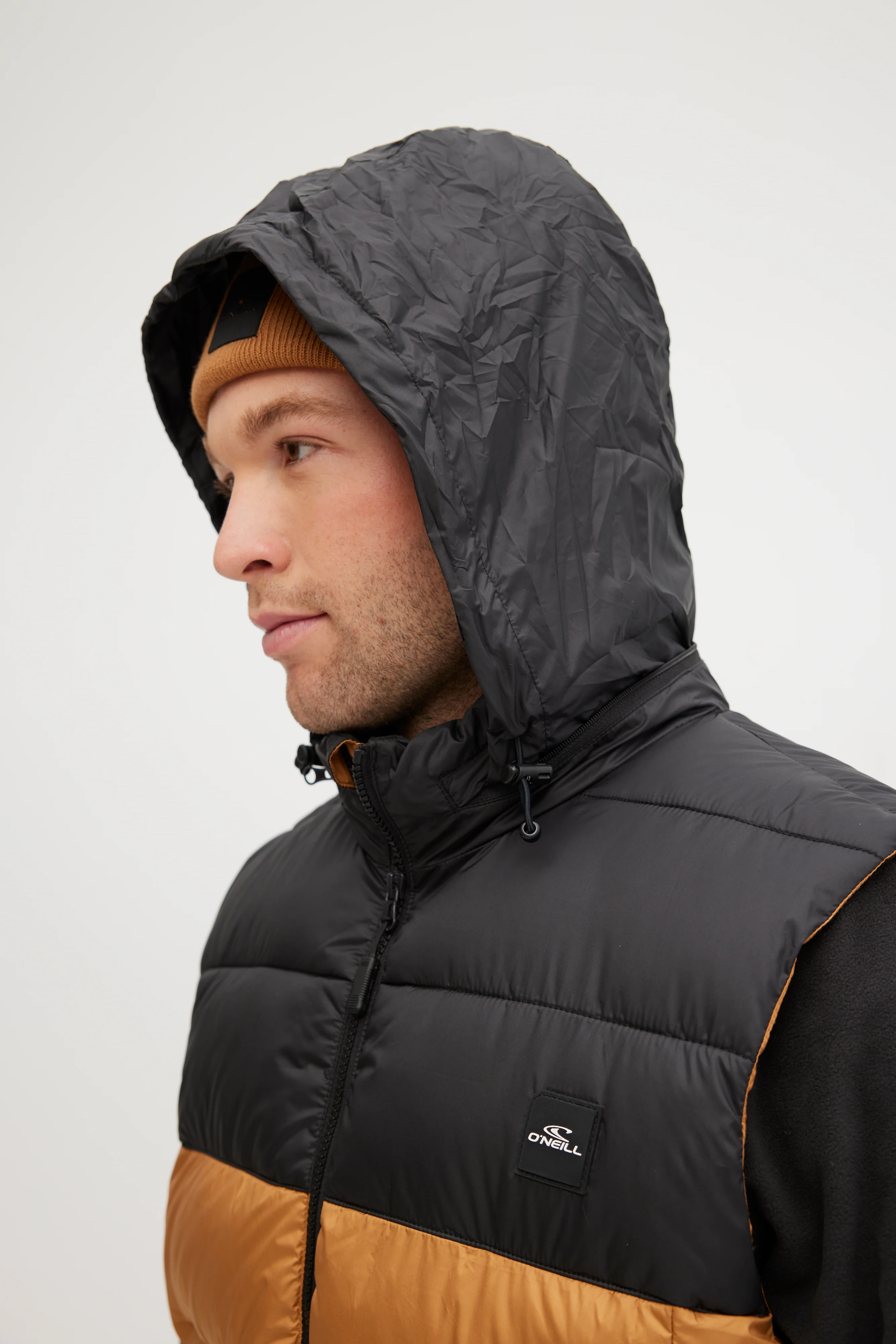 O'RIGINALS PUFFER VEST - Image 5