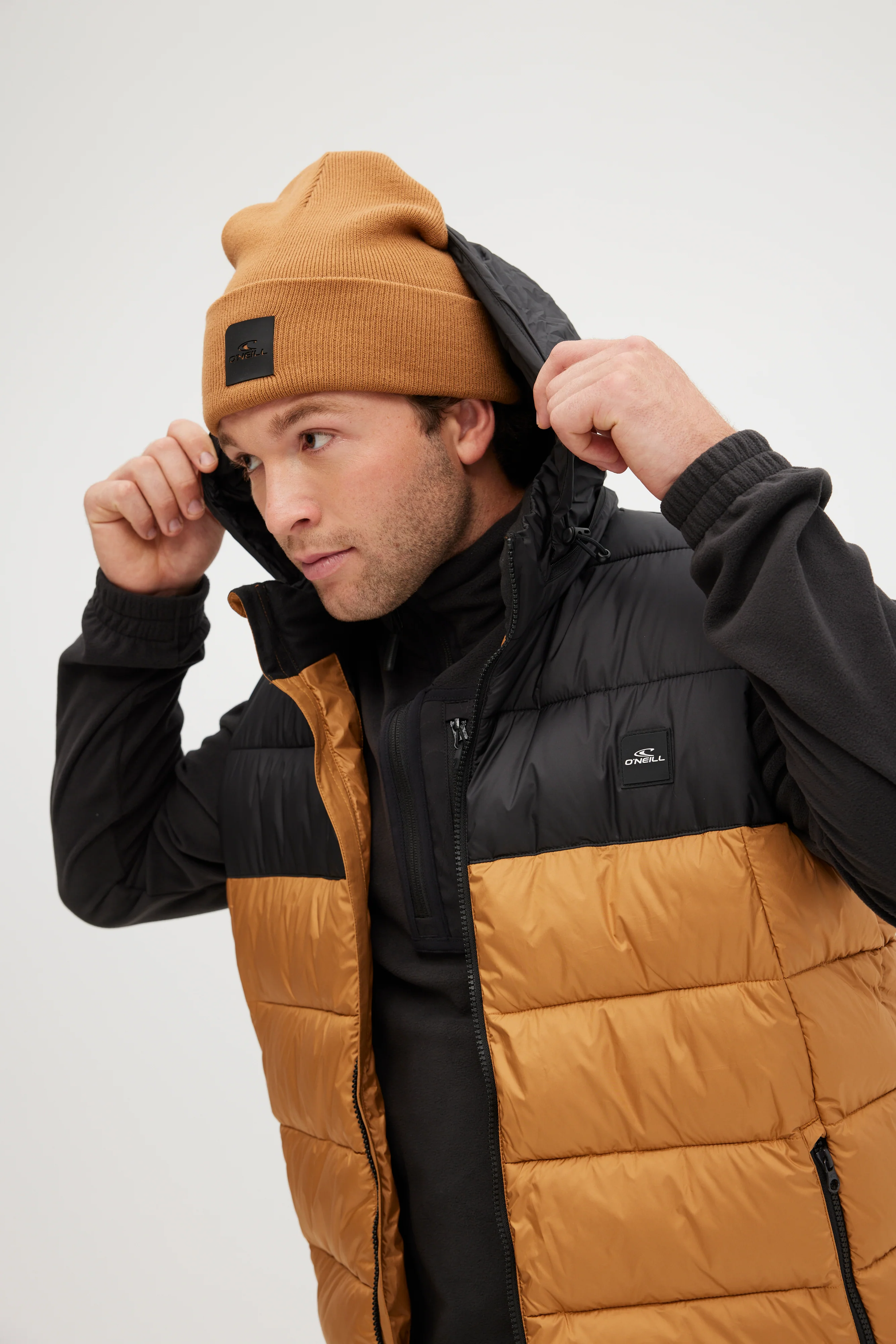 O'RIGINALS PUFFER VEST - Image 6