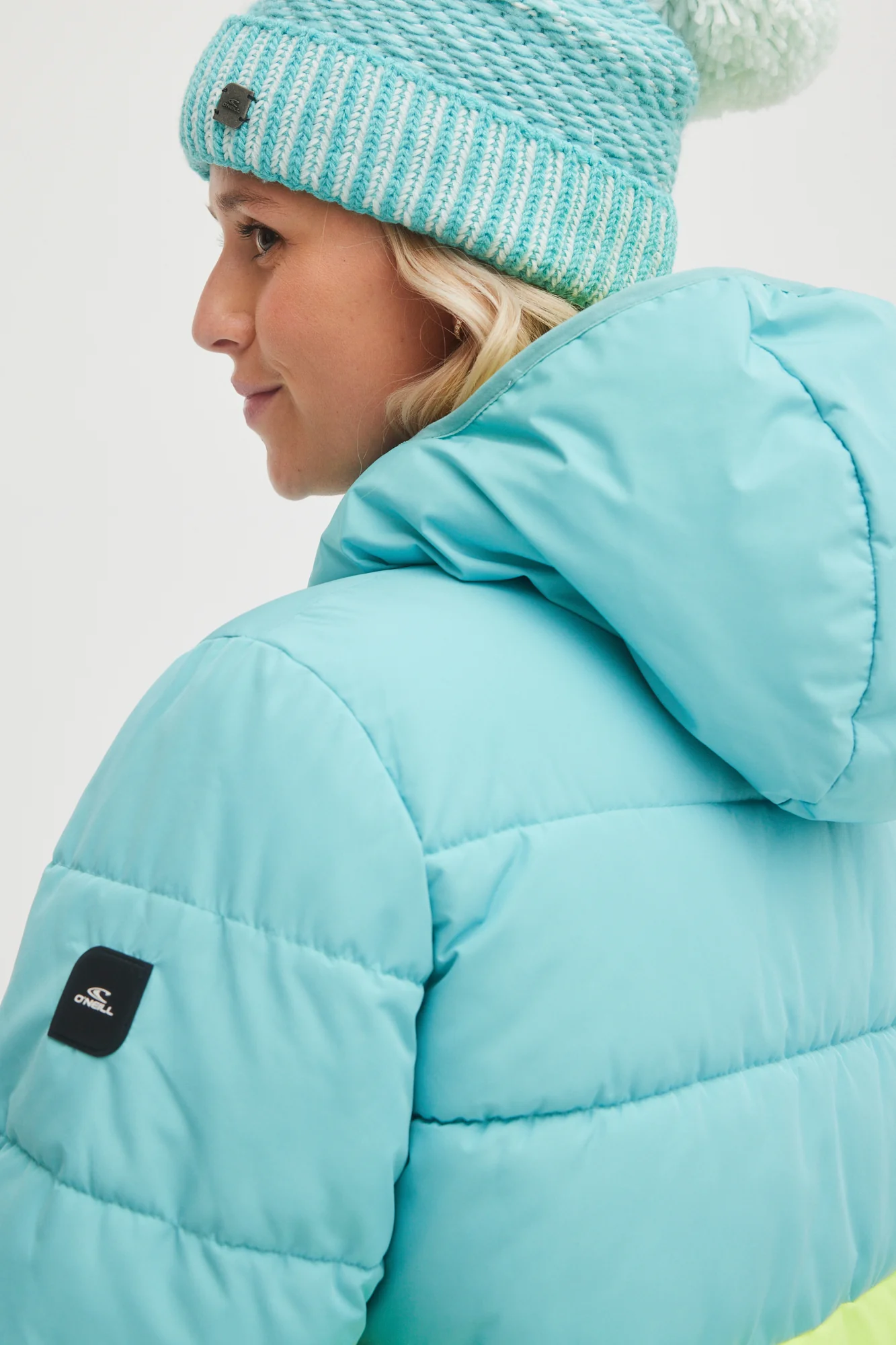 O'RIGINALS PUFFY ANORAK - Image 4