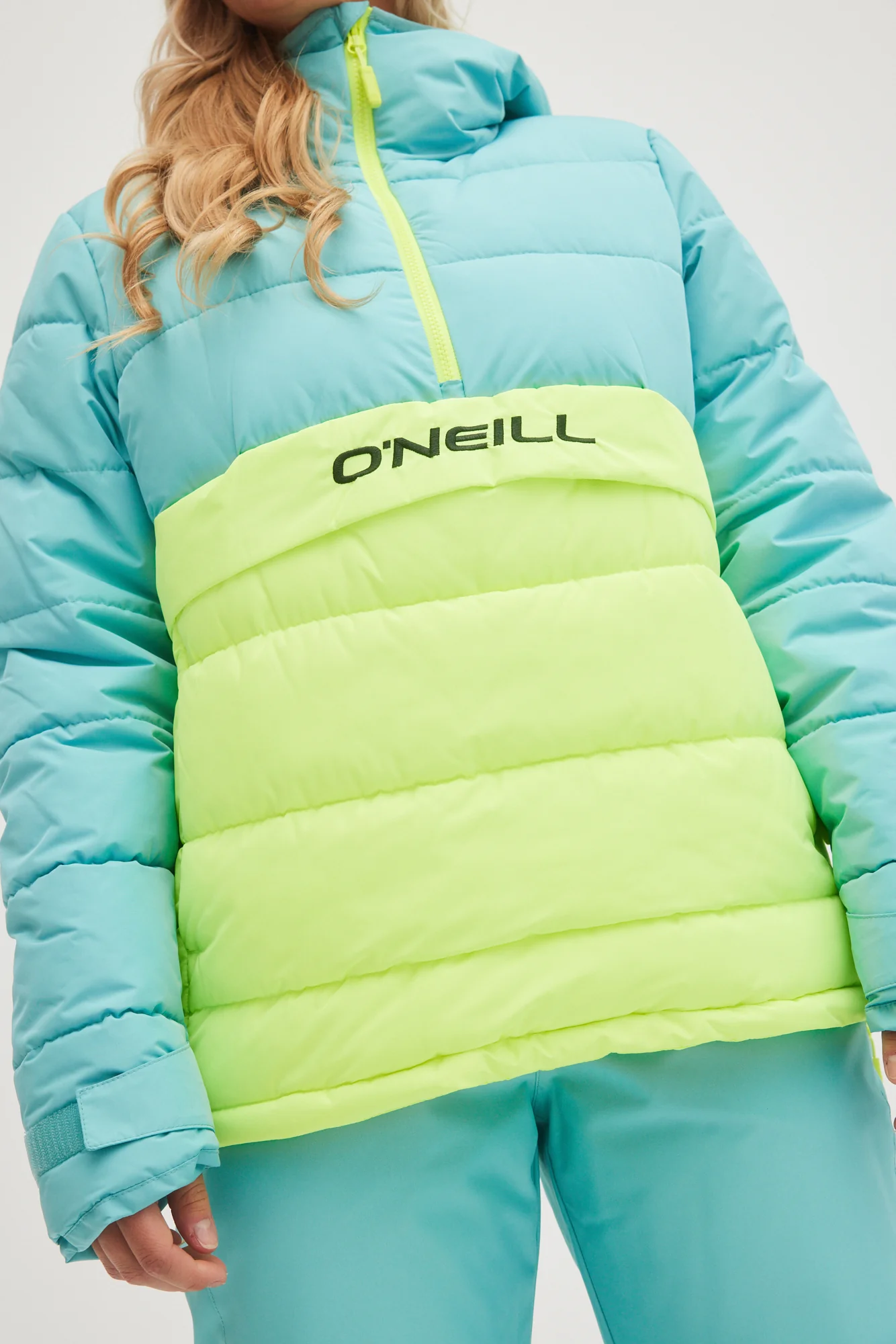 O'RIGINALS PUFFY ANORAK - Image 5