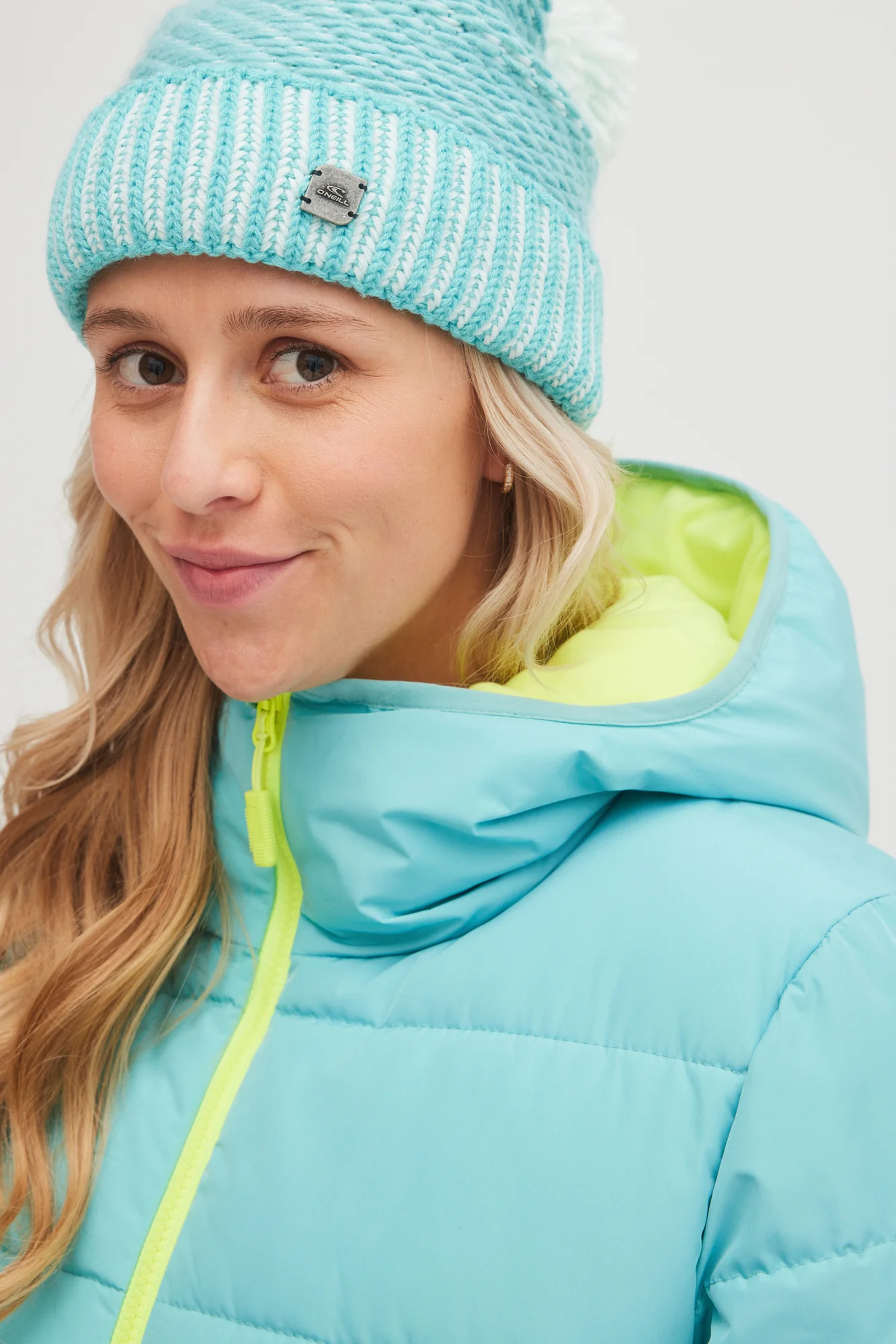 O'RIGINALS PUFFY ANORAK - Image 6