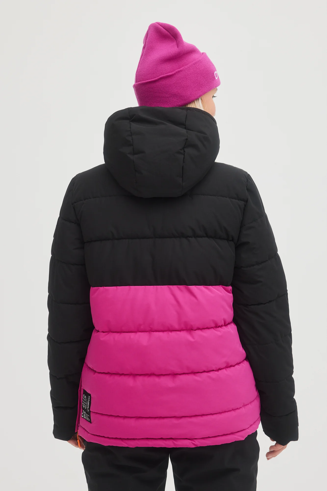 O'RIGINALS PUFFY ANORAK - Image 3
