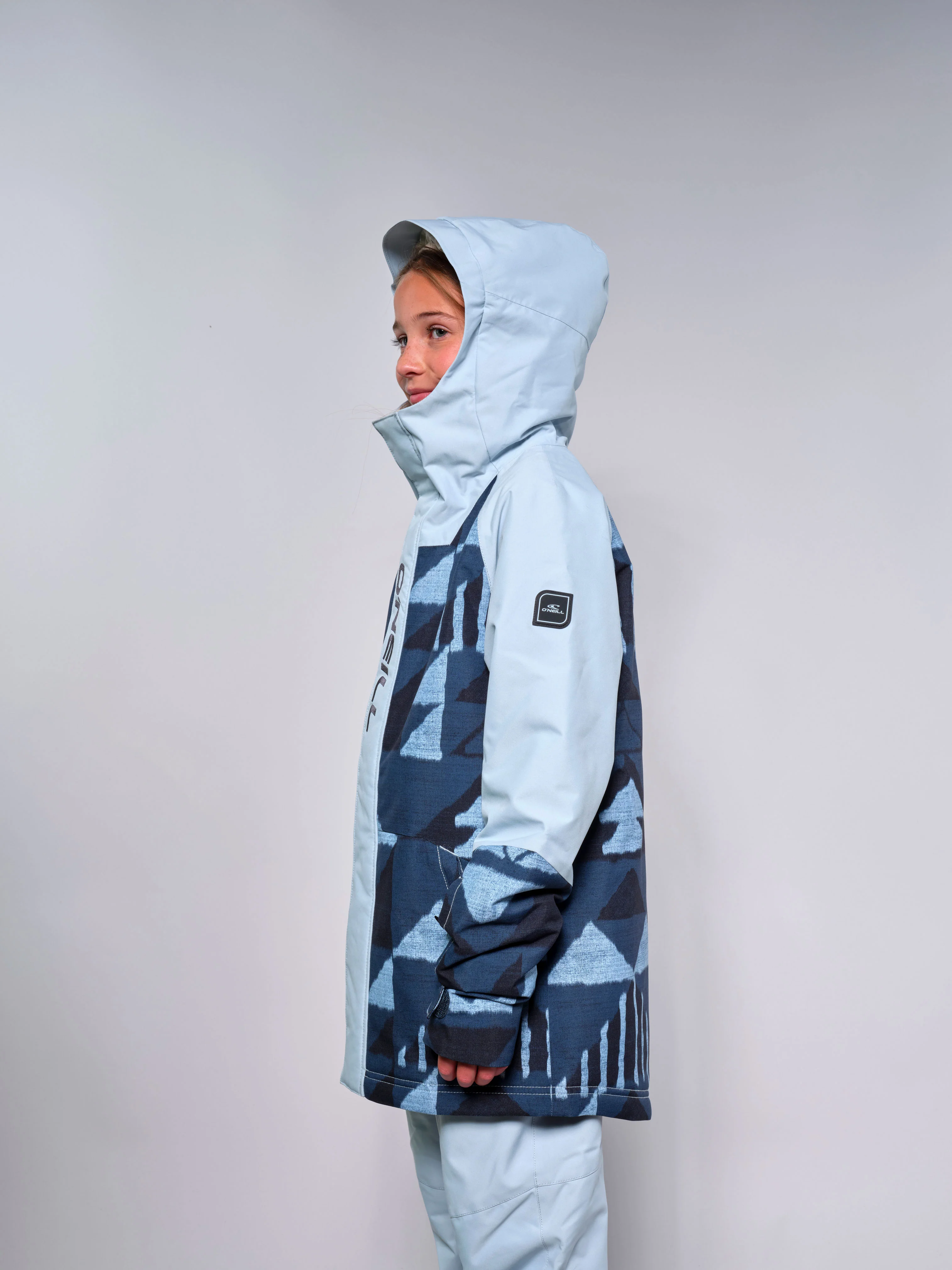 O'RIGINALS SNOW JACKET - Image 4