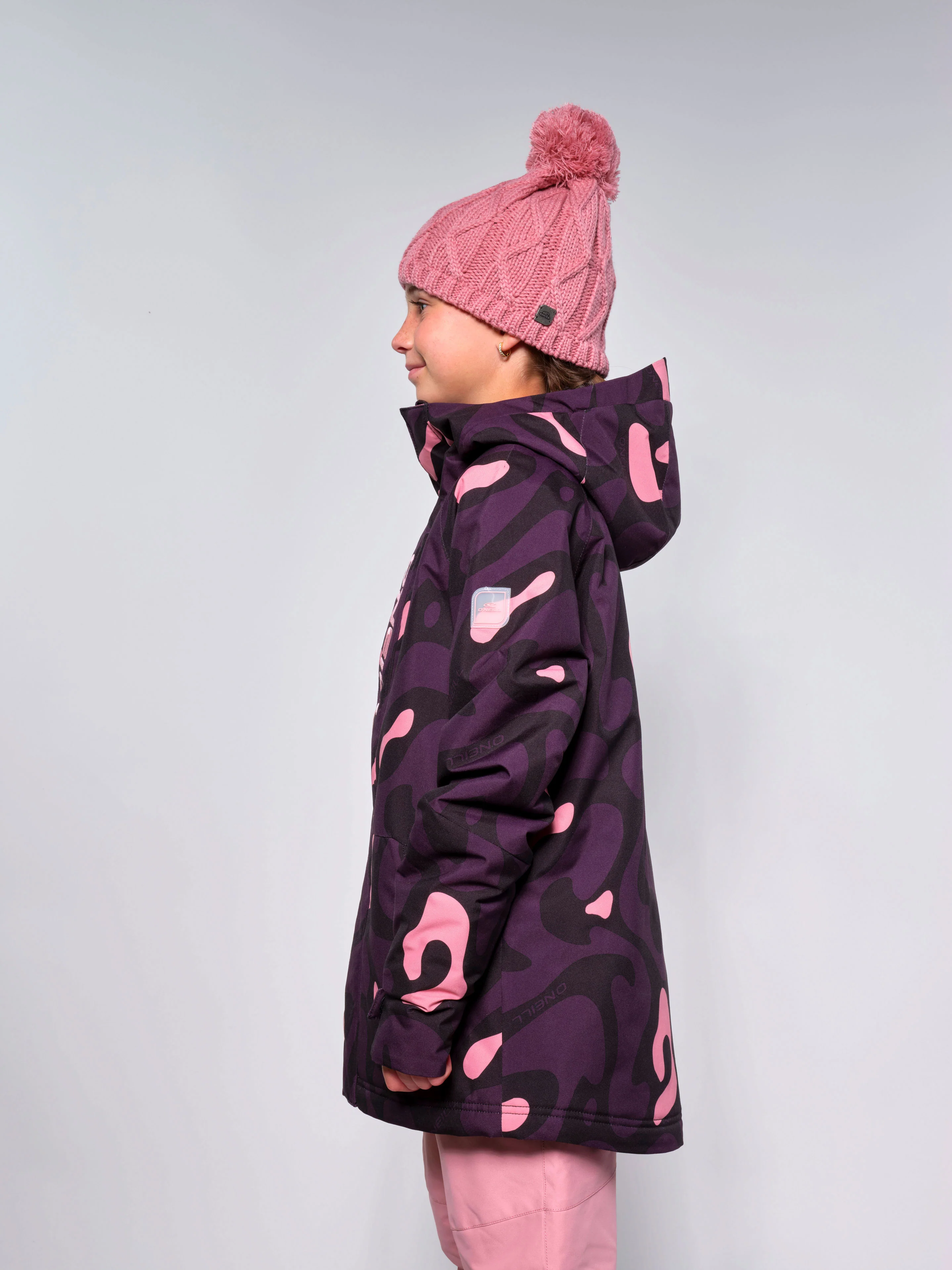 O'RIGINALS SNOW JACKET - Image 2