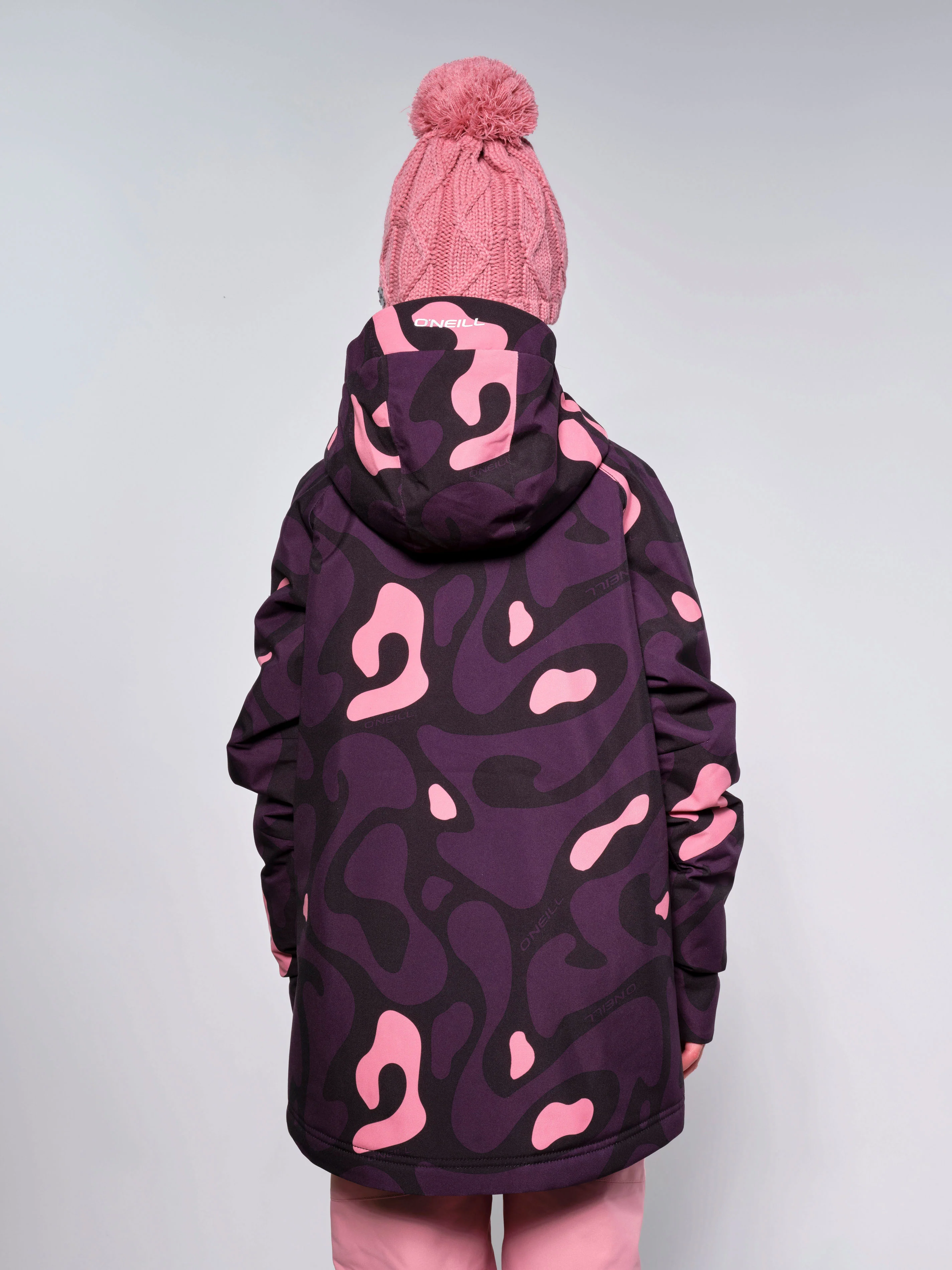 O'RIGINALS SNOW JACKET - Image 3