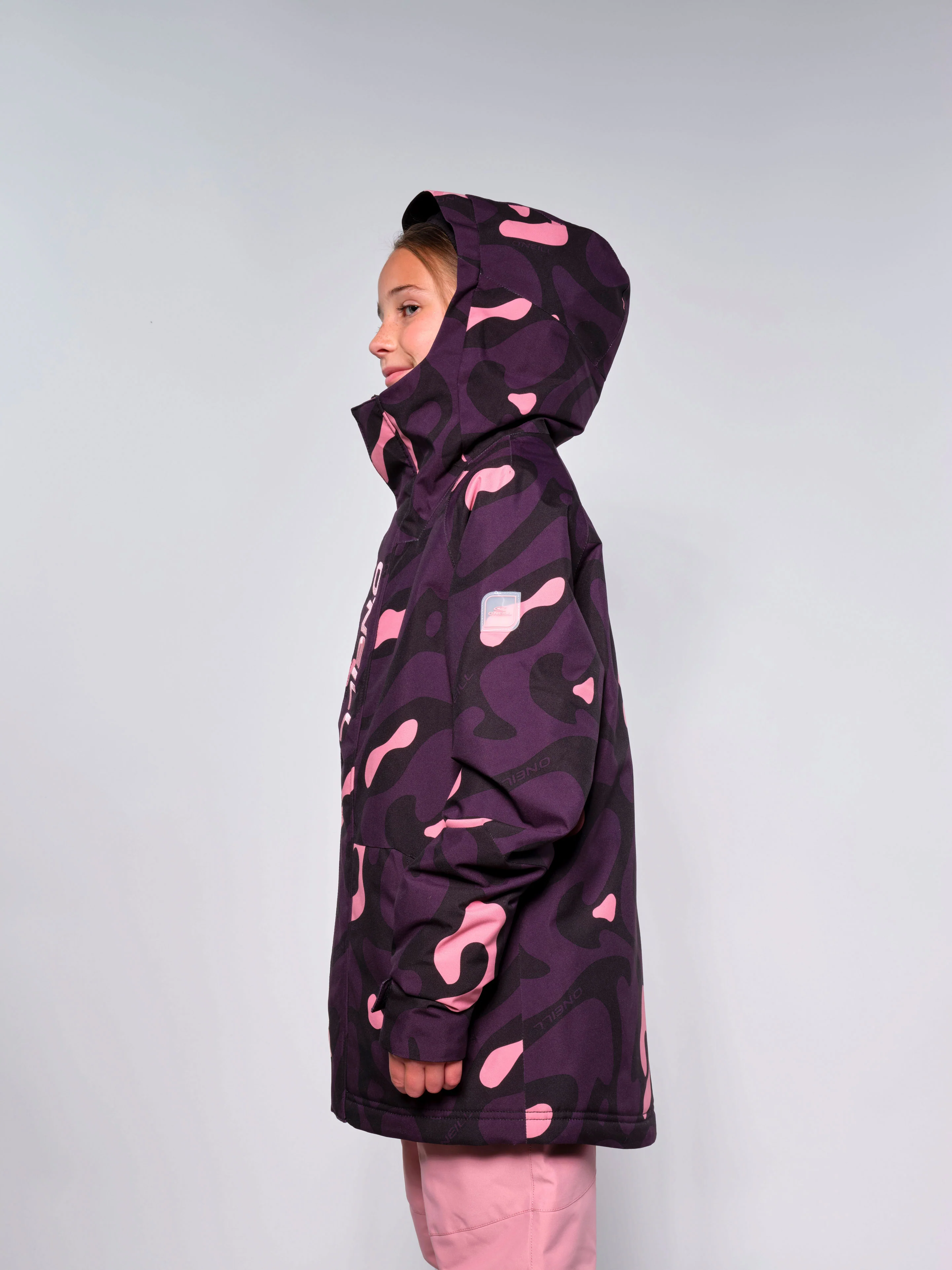 O'RIGINALS SNOW JACKET - Image 4