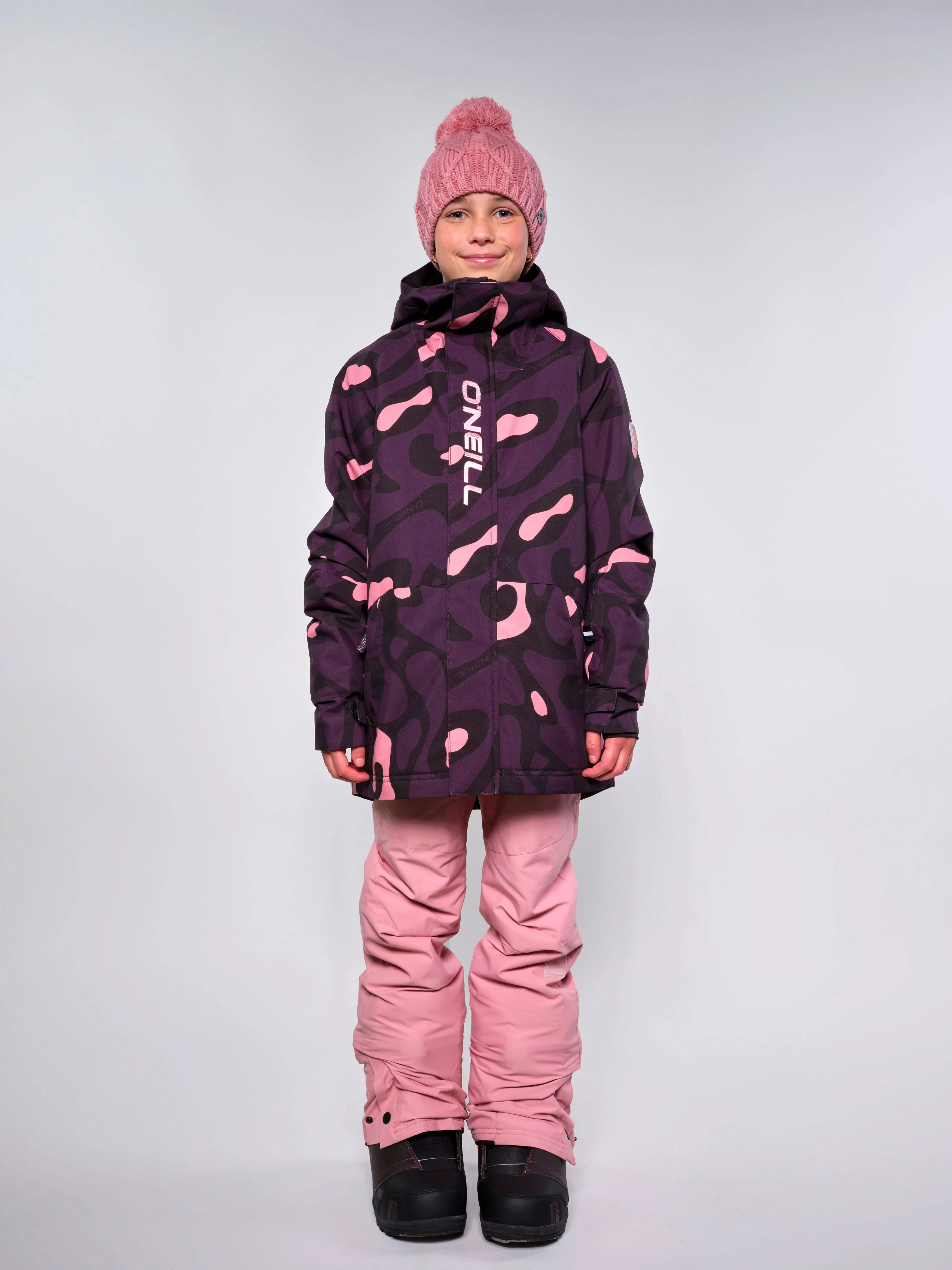 O'RIGINALS SNOW JACKET - Image 5