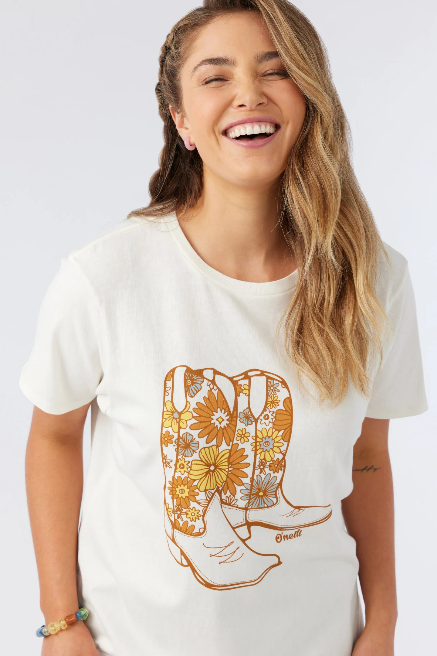 OUT WEST TEE - Image 4