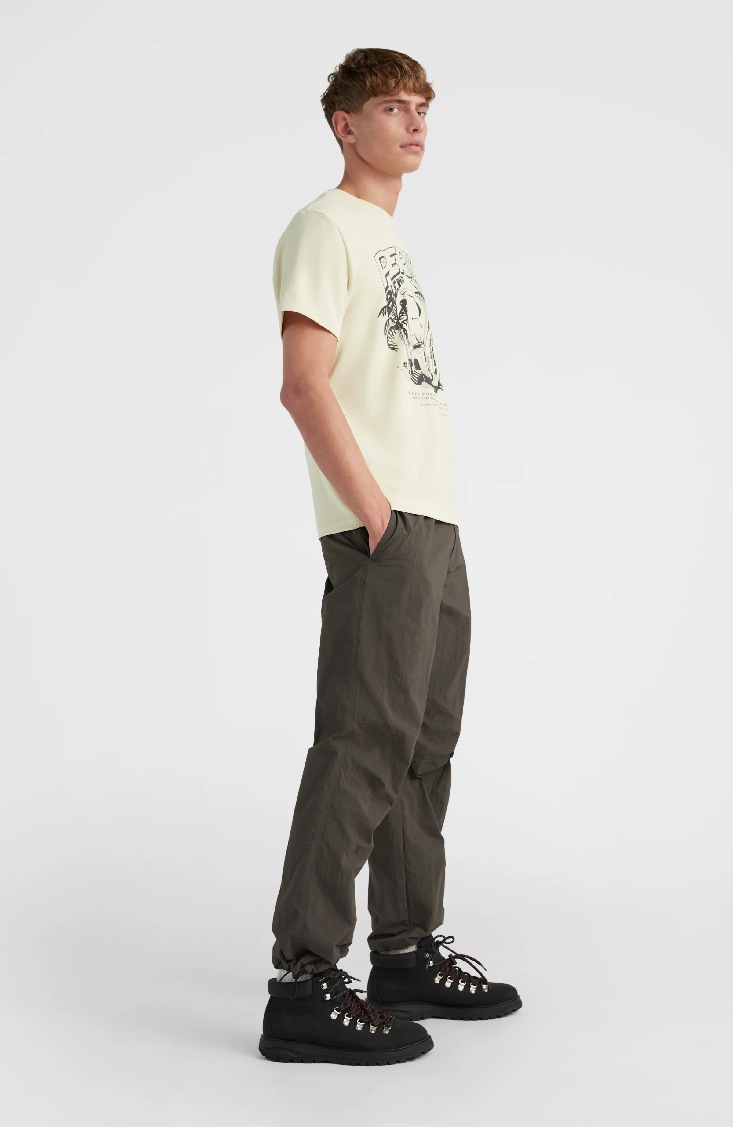 OUTDOOR JOGGER PANT - Image 3