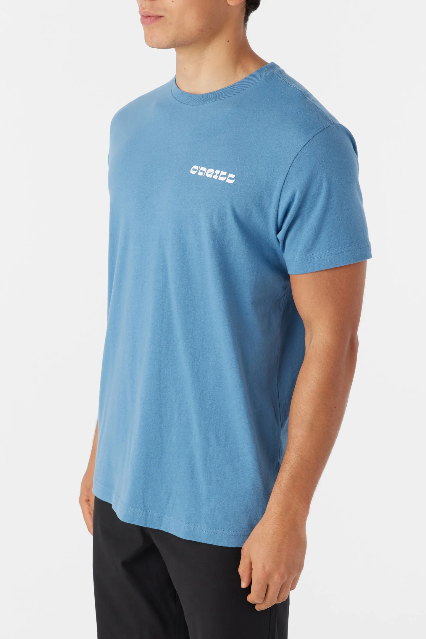 OUTSIDE LINE TEE - Image 2