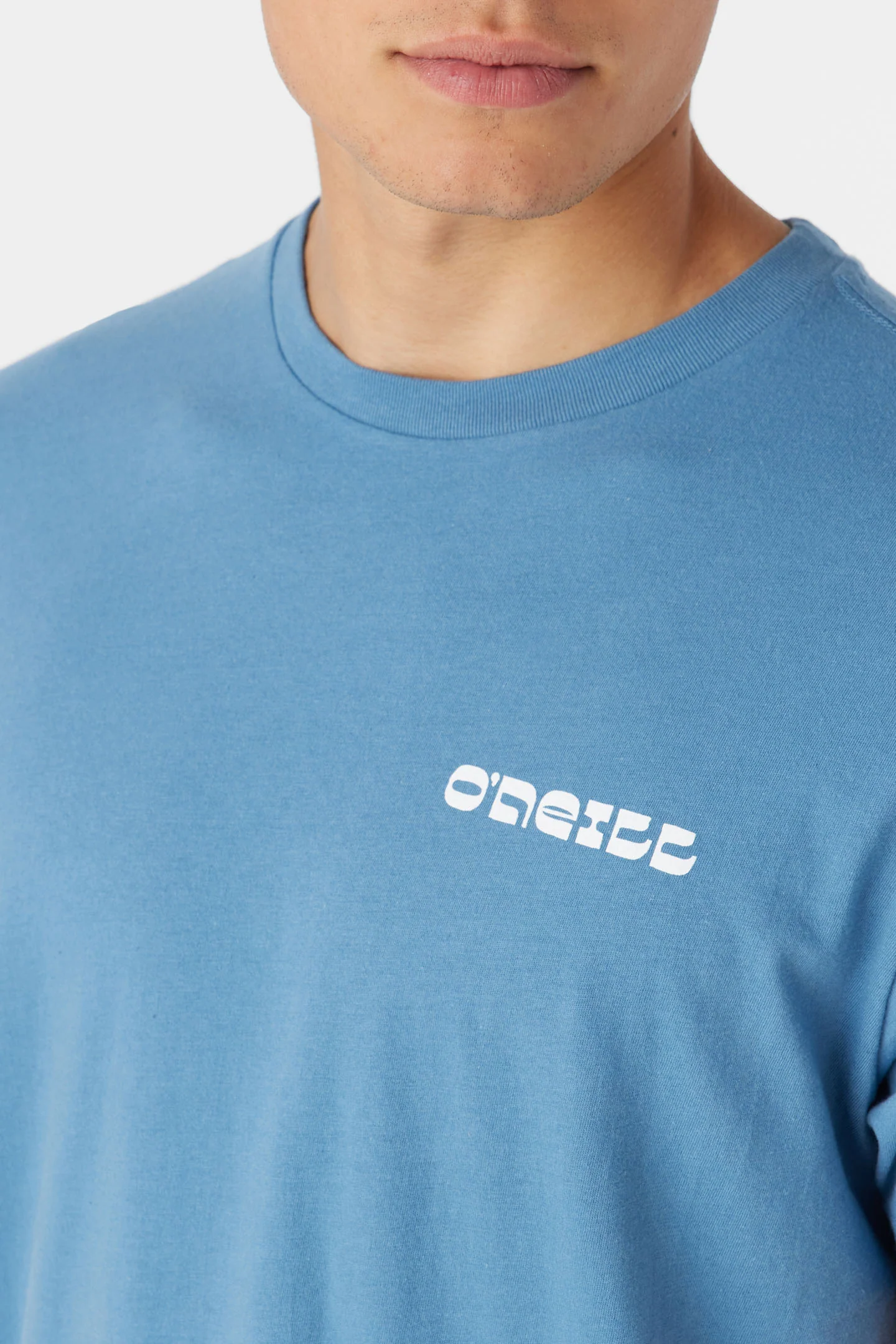 OUTSIDE LINE TEE - Image 3