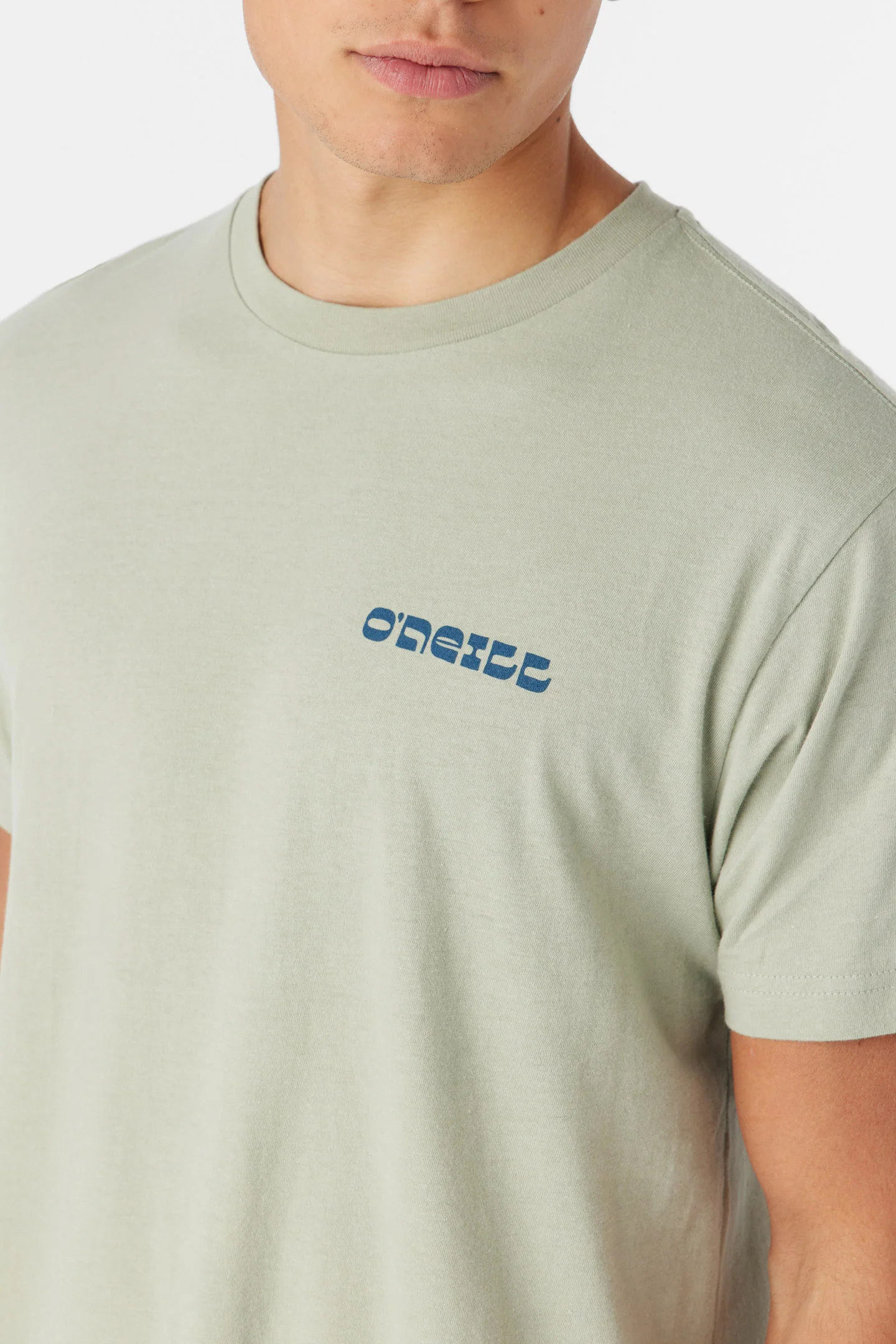 OUTSIDE LINE TEE - Image 3