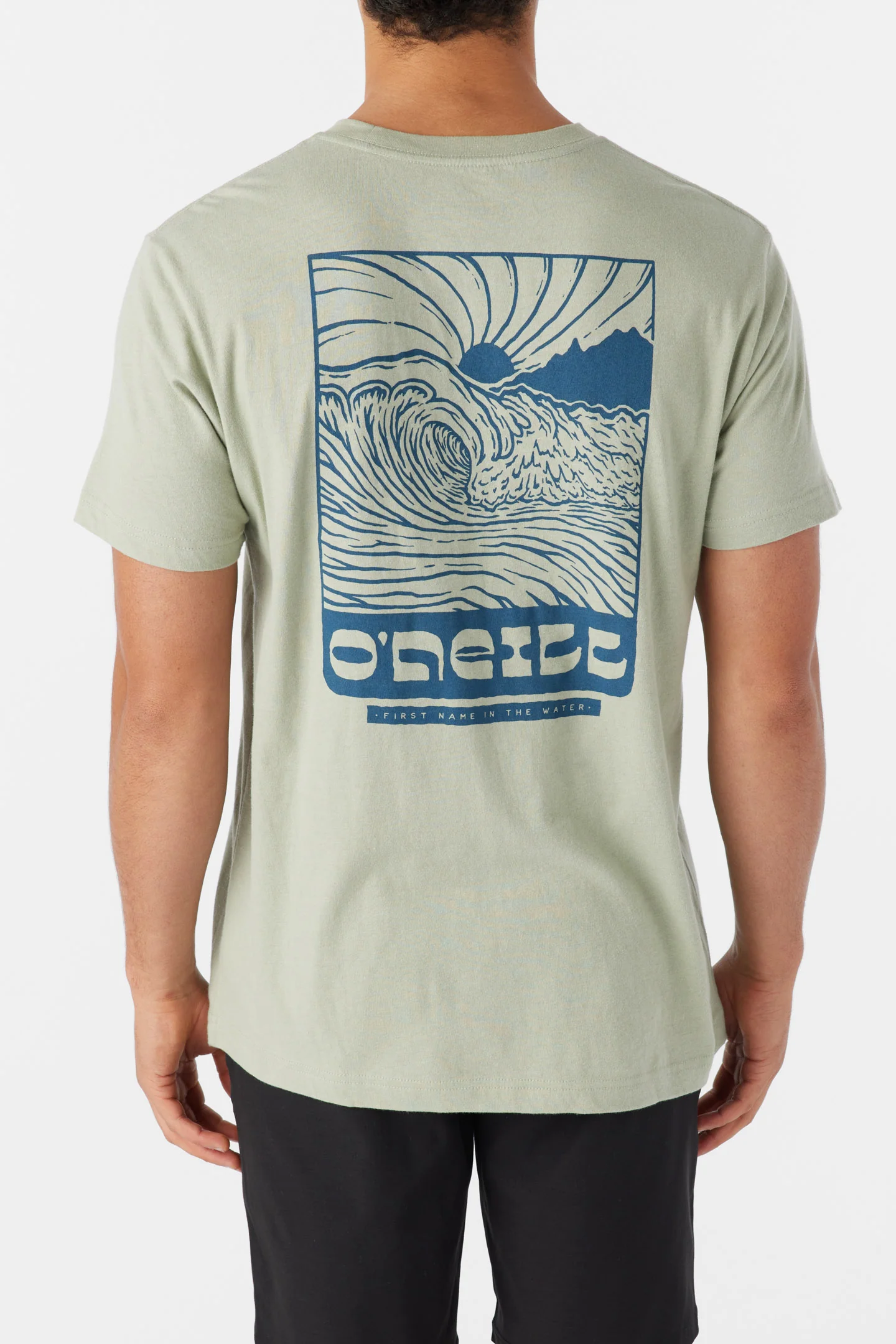 OUTSIDE LINE TEE - Image 4