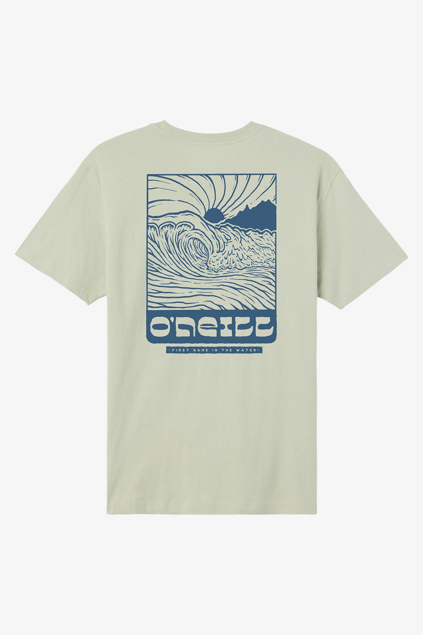 OUTSIDE LINE TEE - Image 5