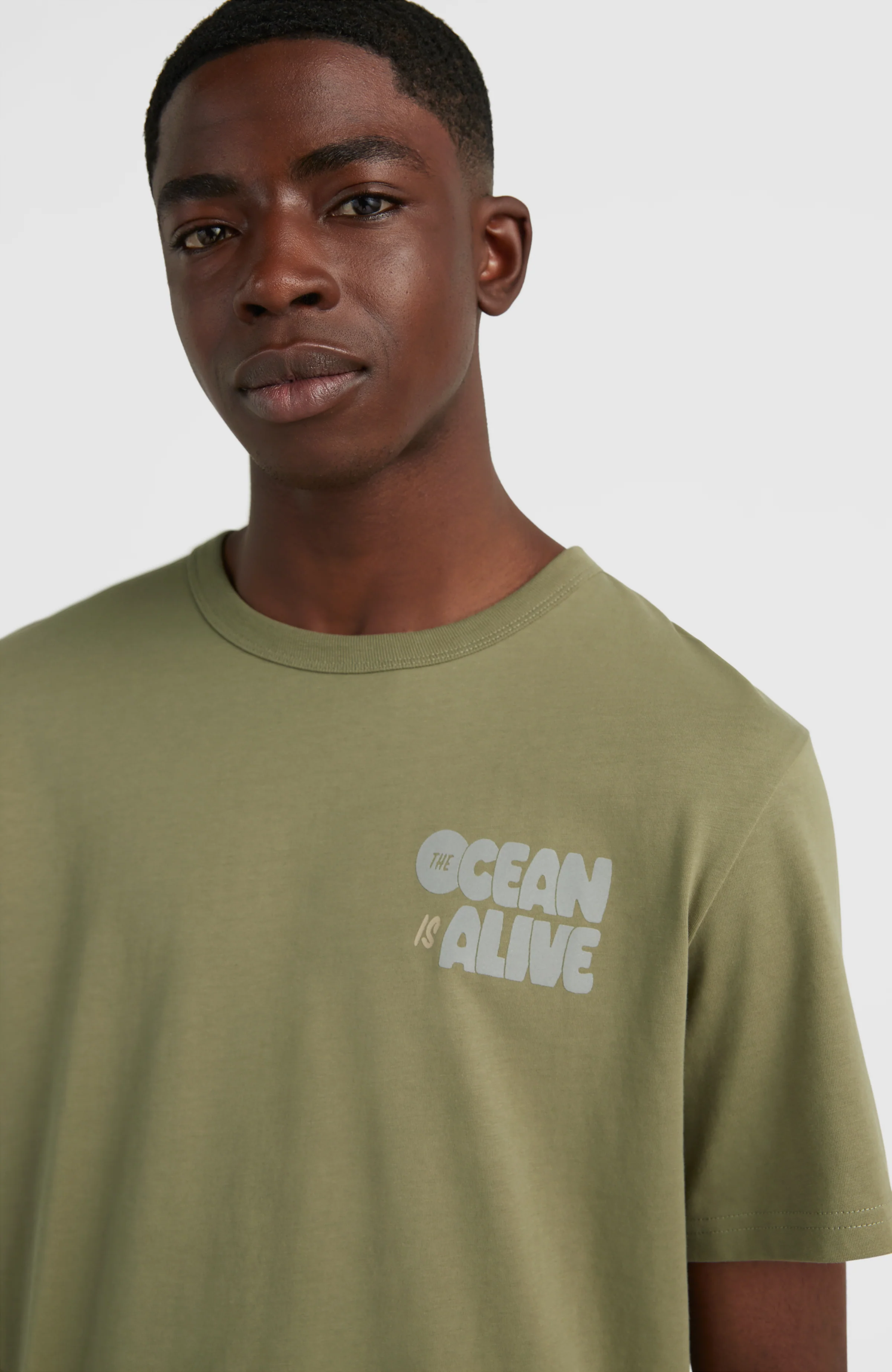 PACIFIC T-SHIRT - Image 2