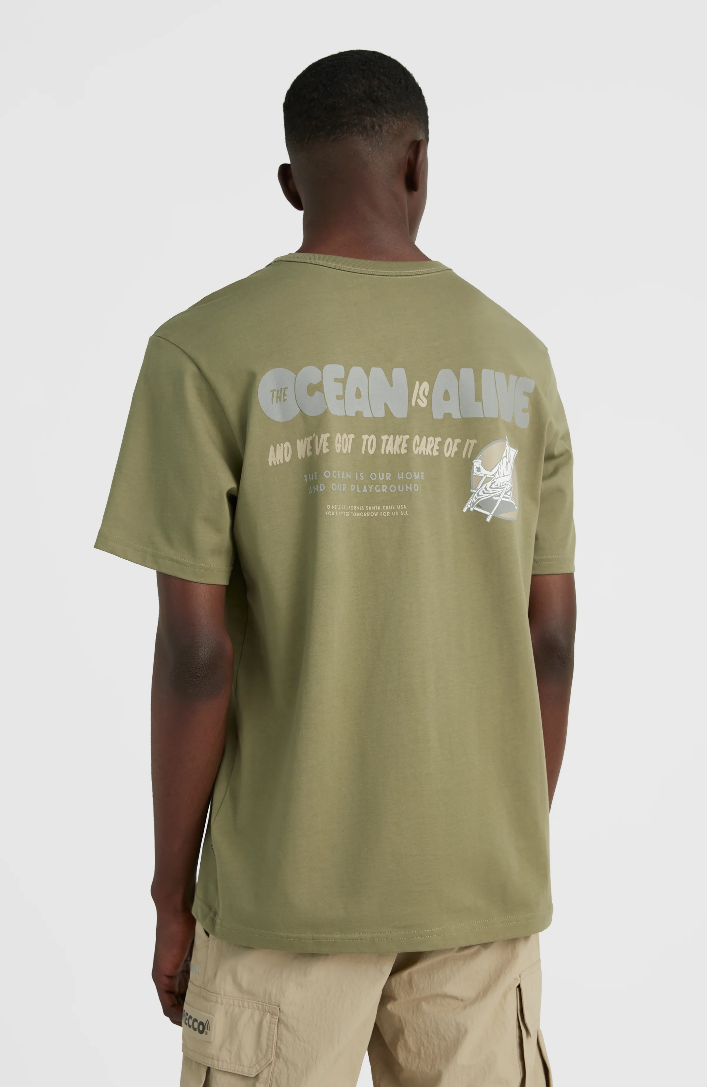 PACIFIC T-SHIRT - Image 3