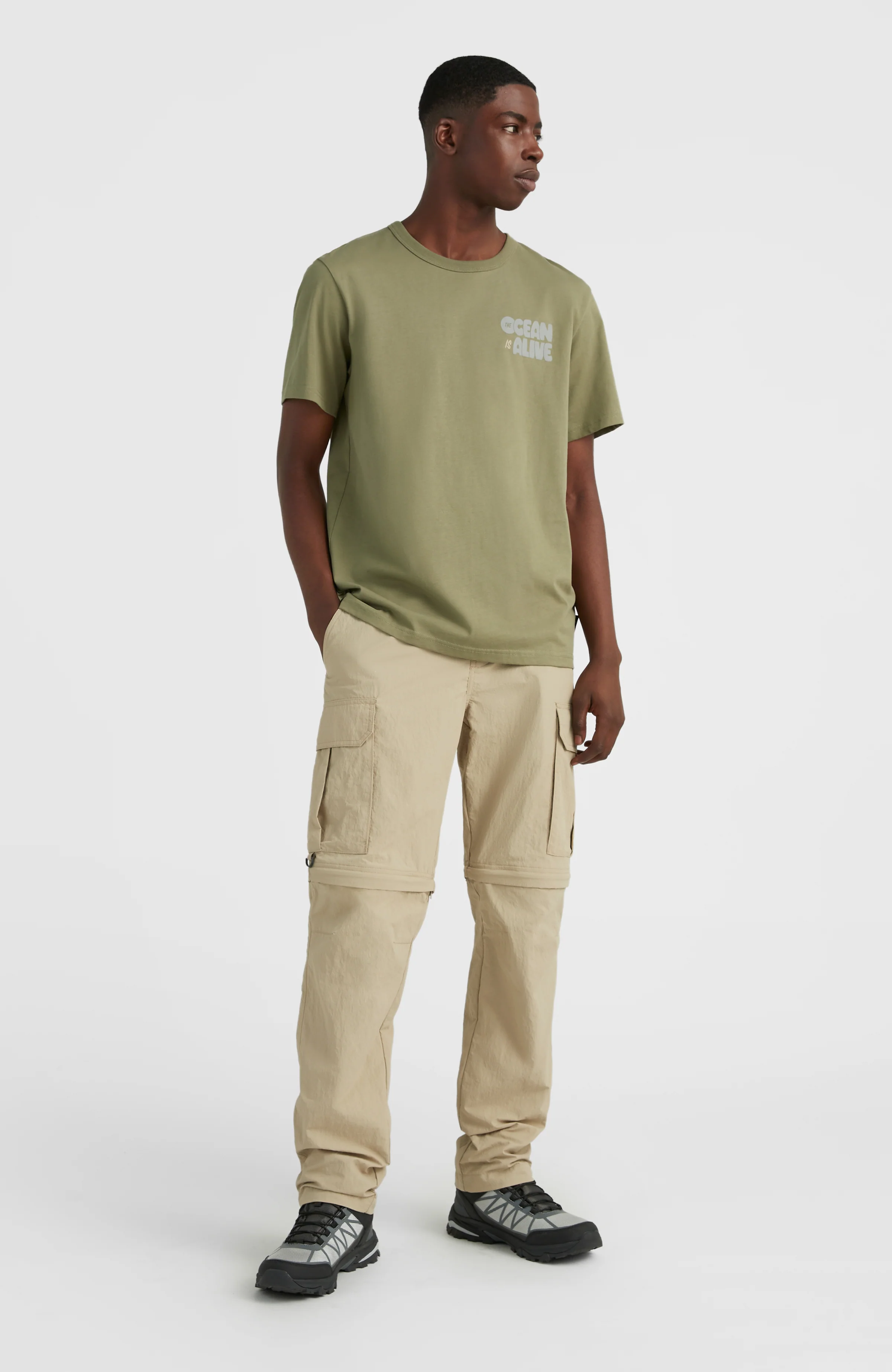 PACIFIC T-SHIRT - Image 4