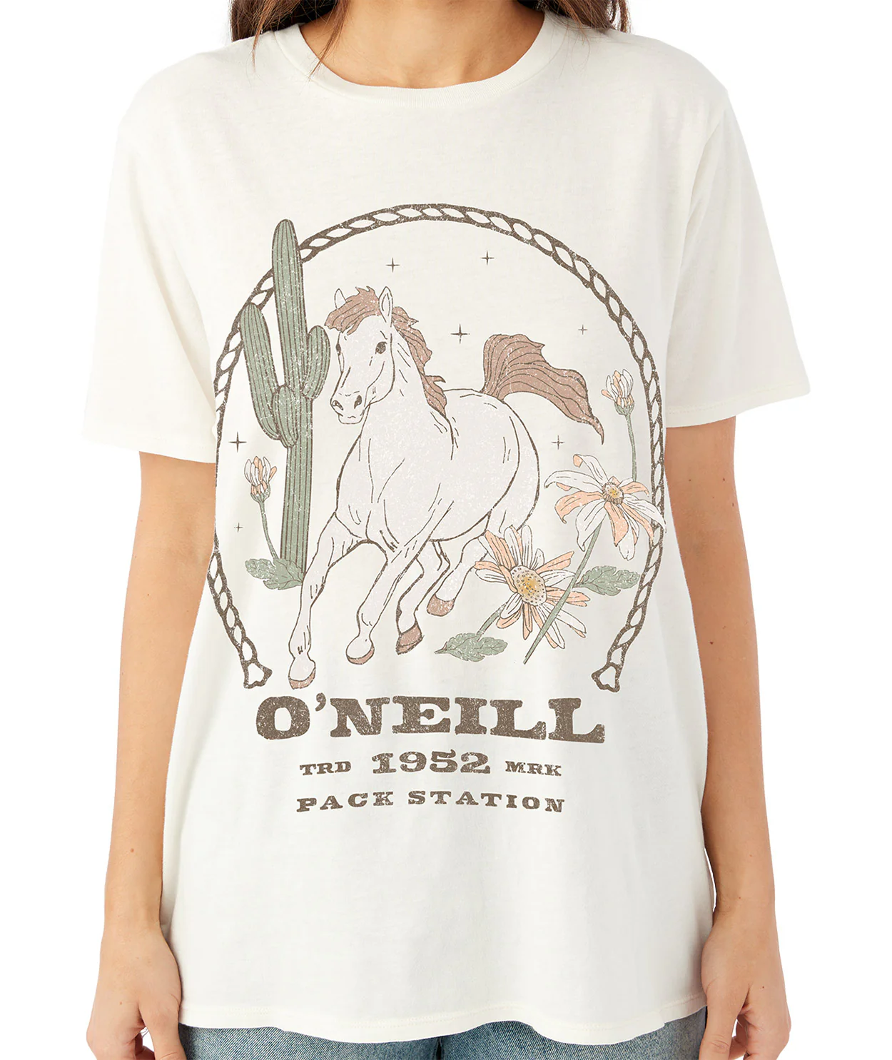 PACK STATION SHORT SLEEVE TEE - Image 3