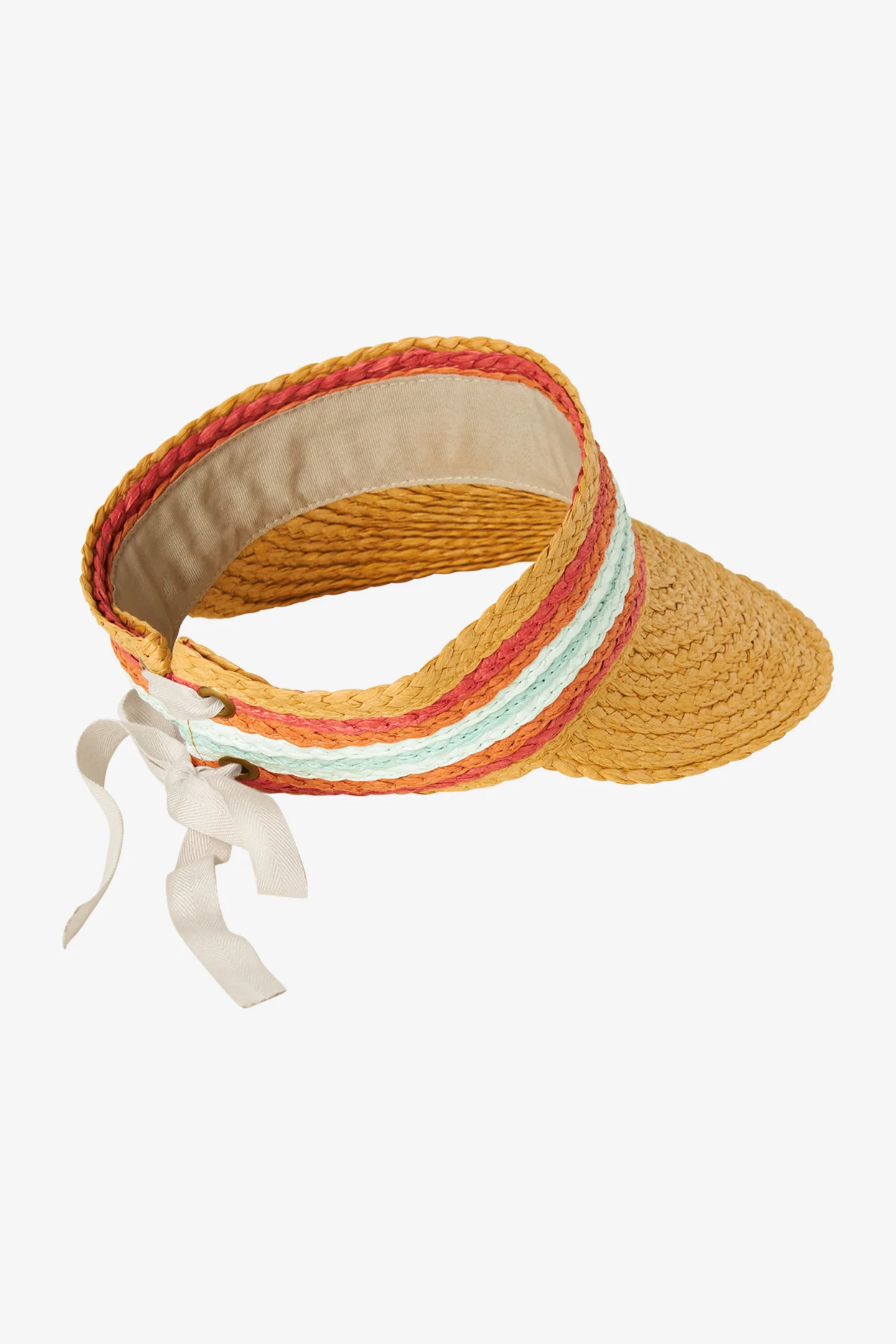 PAIGE VISOR - Image 2