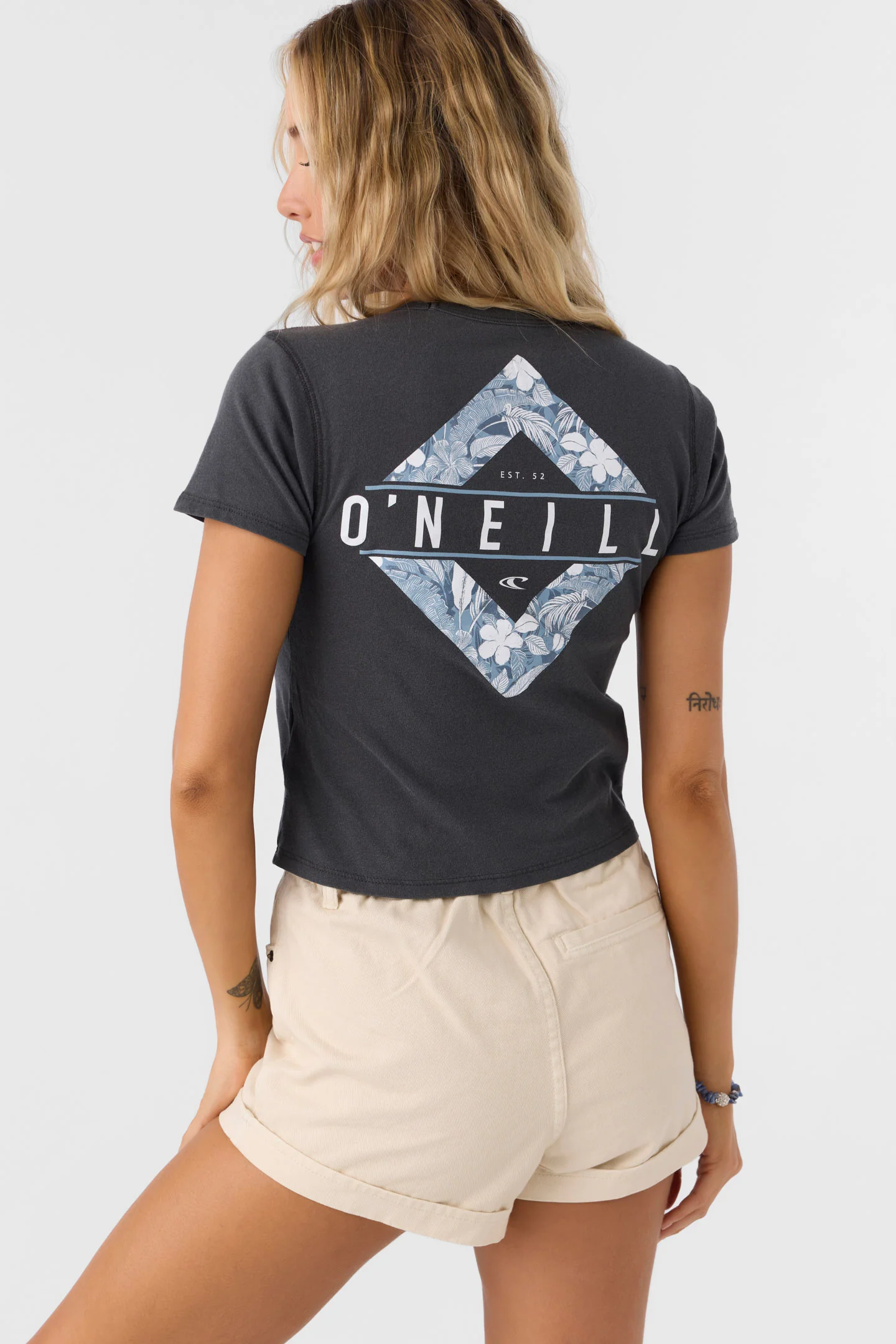PALM MEADOW TEE - Image 7