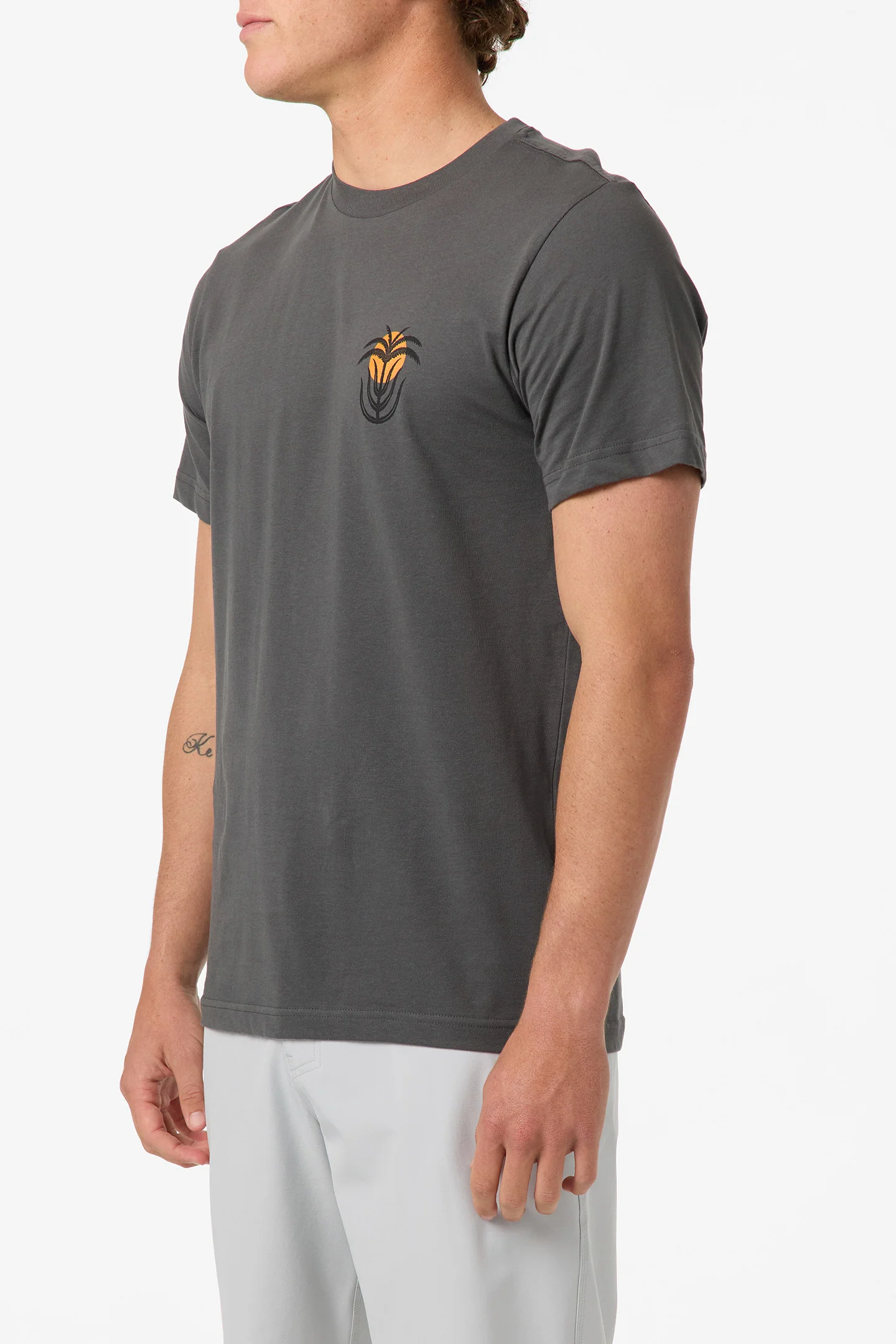 PALM THRONE CLASSIC SHORT SLEEVE TEE - Image 2