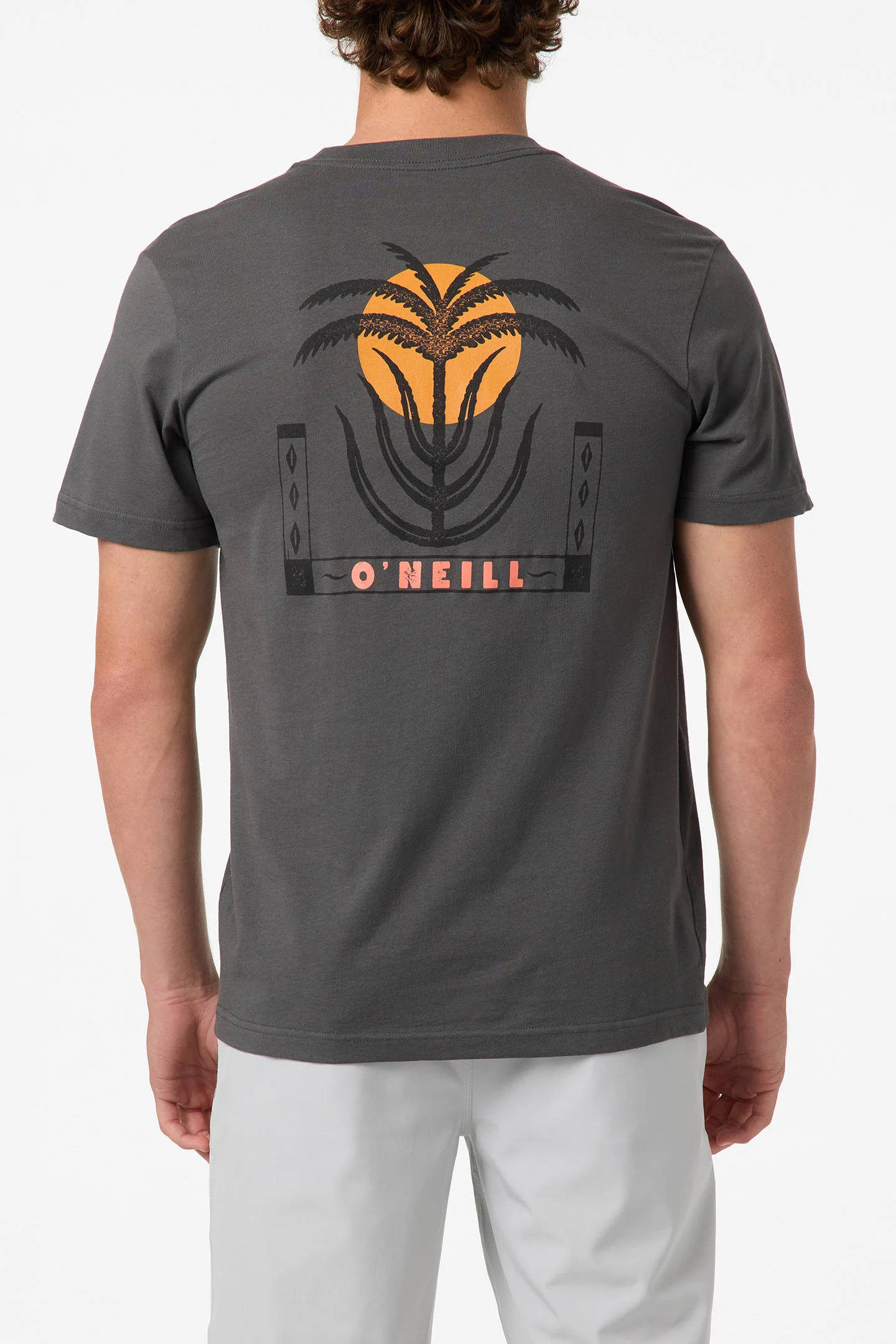 PALM THRONE CLASSIC SHORT SLEEVE TEE - Image 3