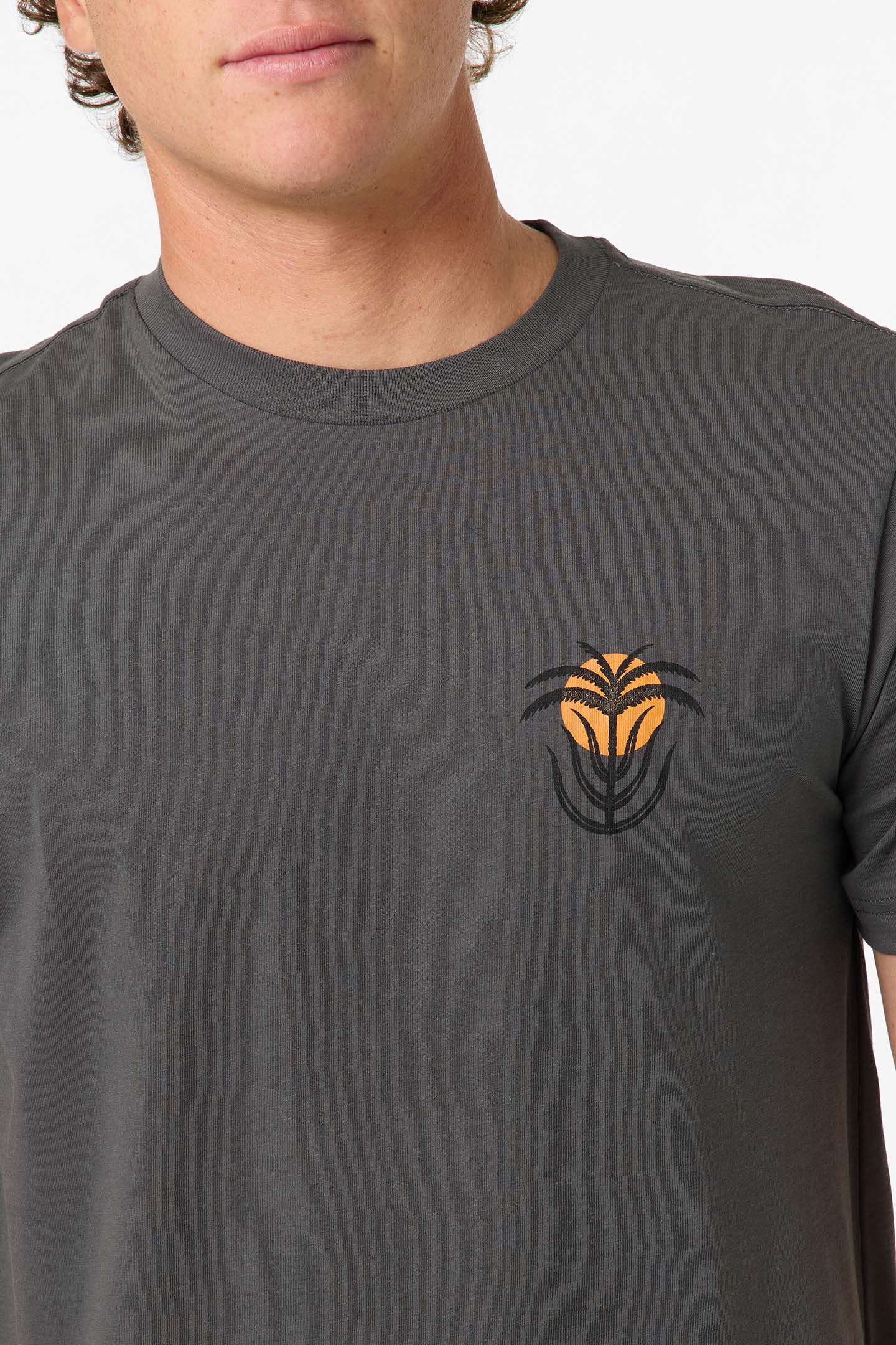 PALM THRONE CLASSIC SHORT SLEEVE TEE - Image 4