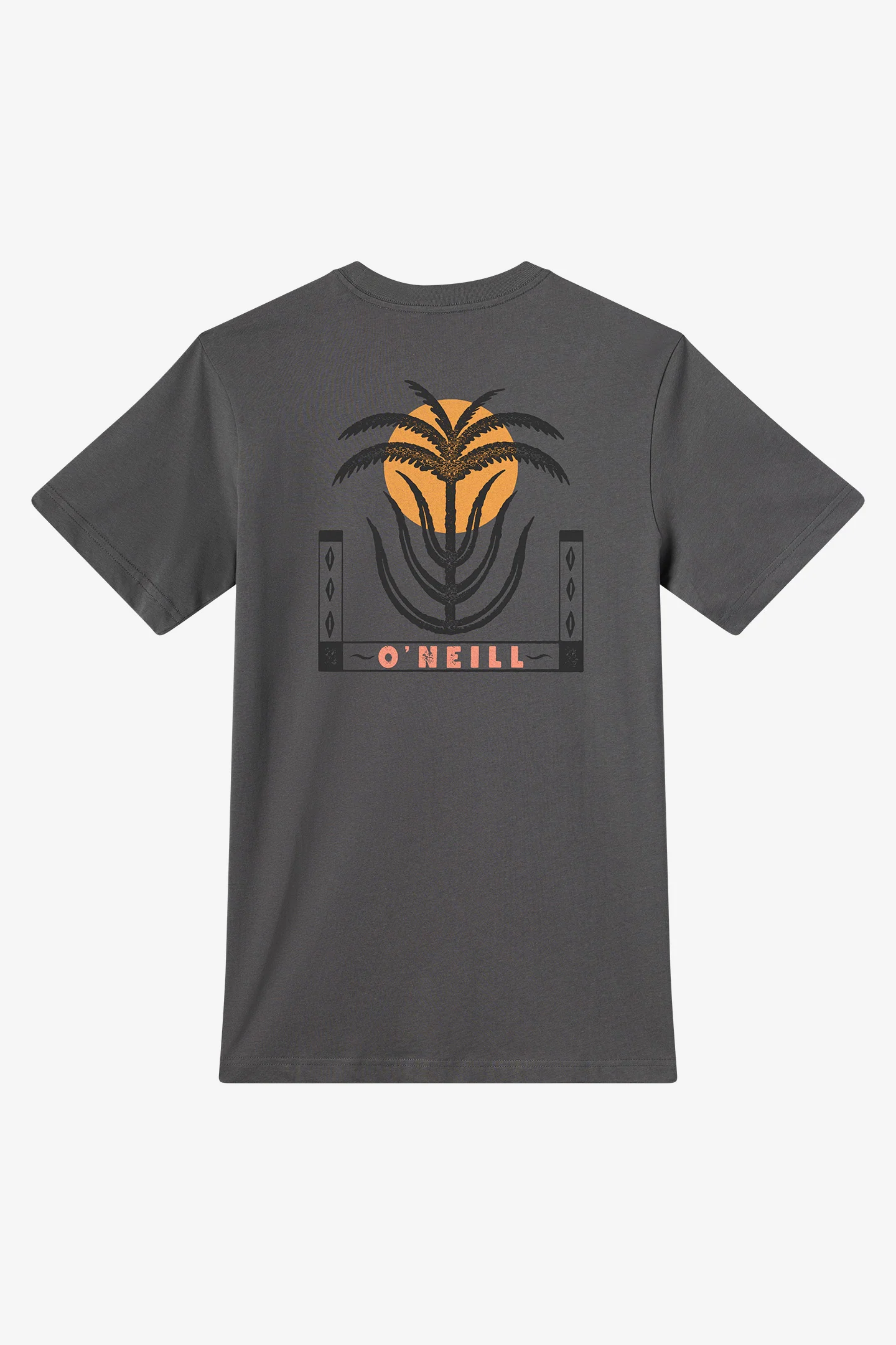 PALM THRONE CLASSIC SHORT SLEEVE TEE - Image 5